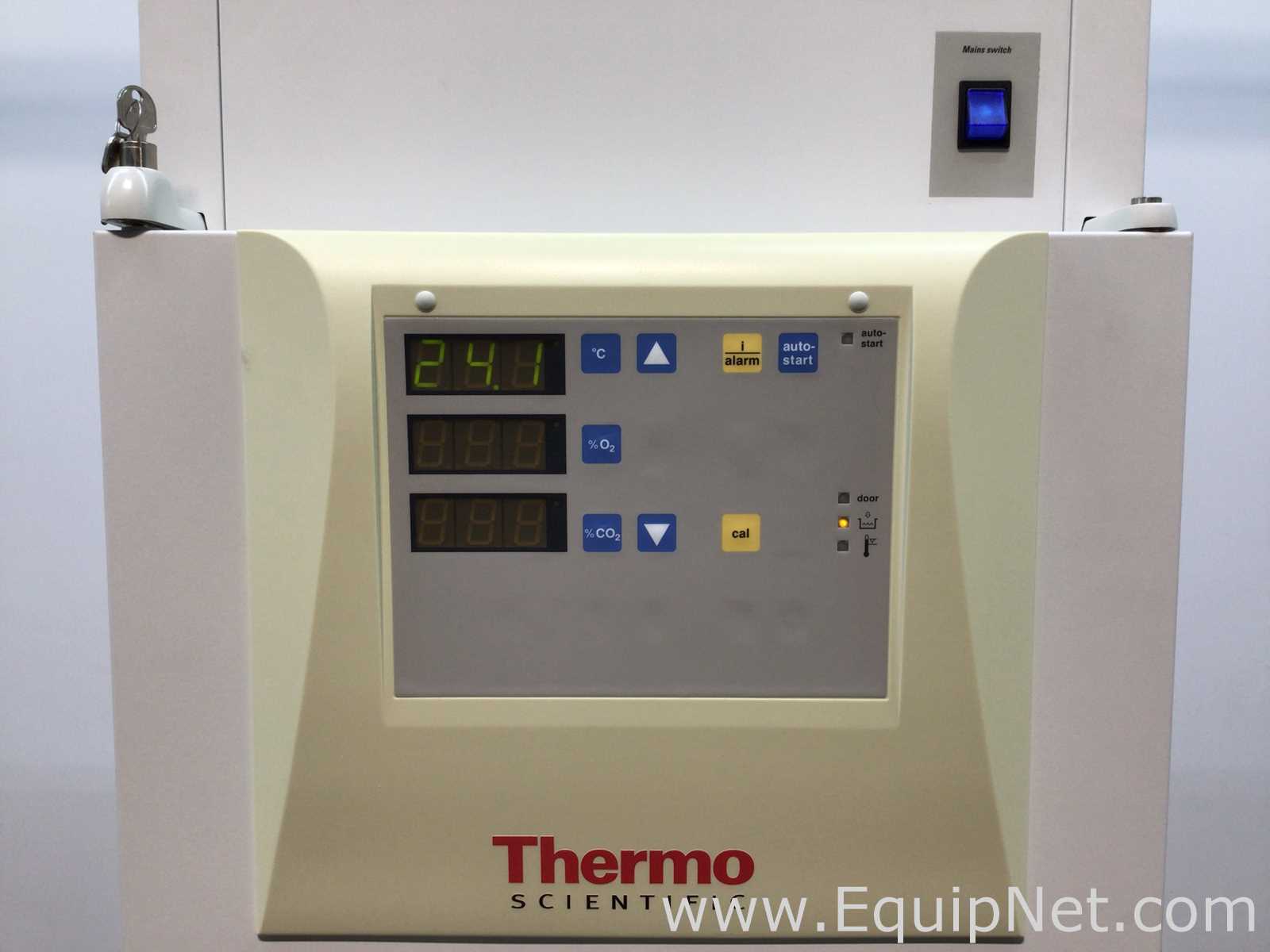 Thermo Scientific Cytomat 2C 450 LIN Incubator