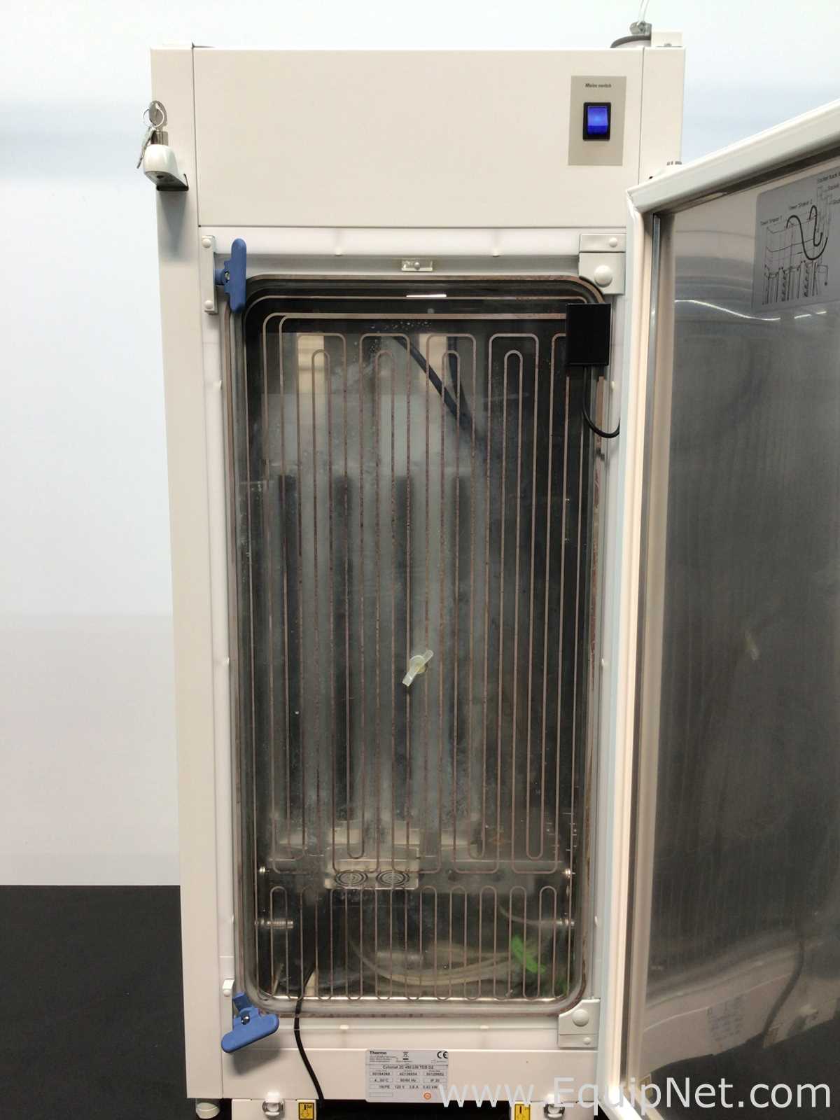 Thermo Scientific Cytomat 2C 450 LIN Incubator