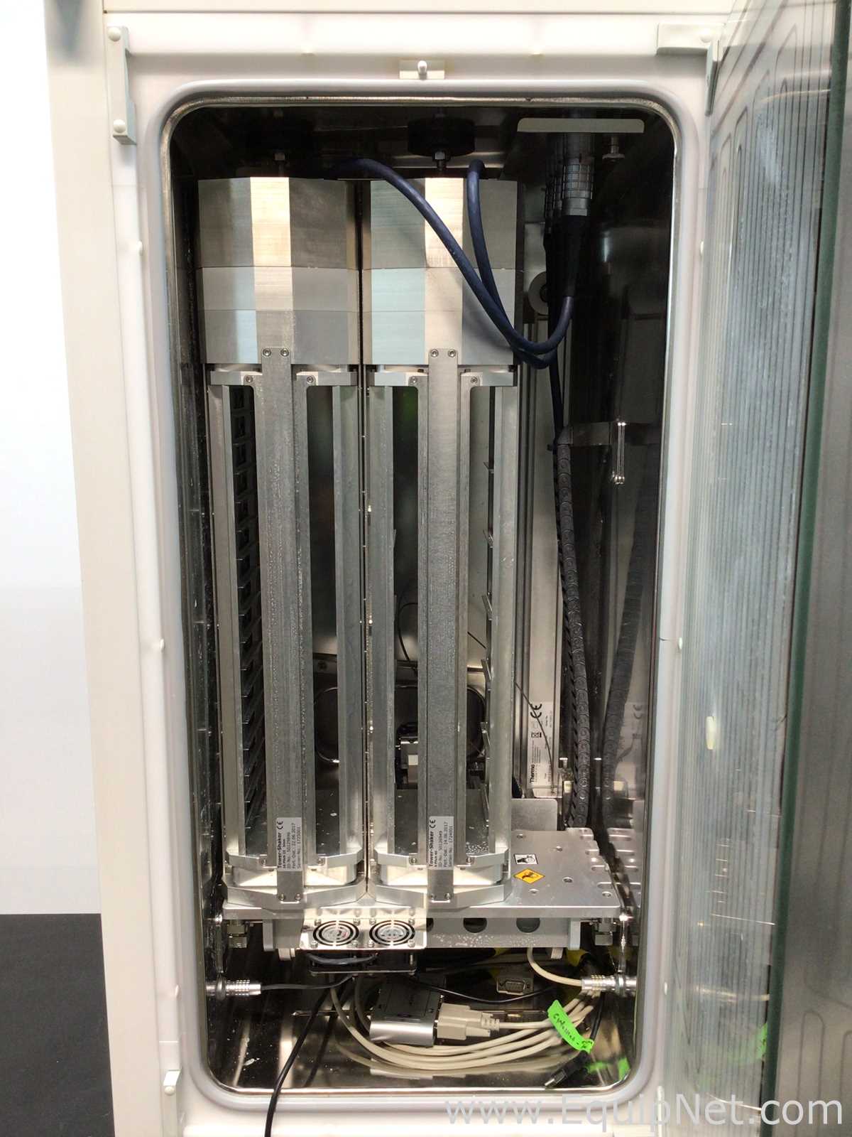 Thermo Scientific Cytomat 2C 450 LIN Incubator