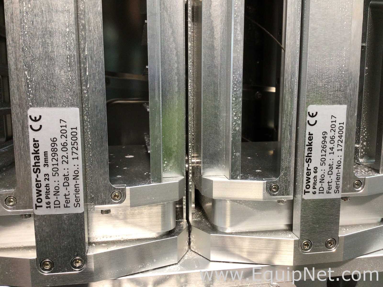 Thermo Scientific Cytomat 2C 450 LIN Incubator