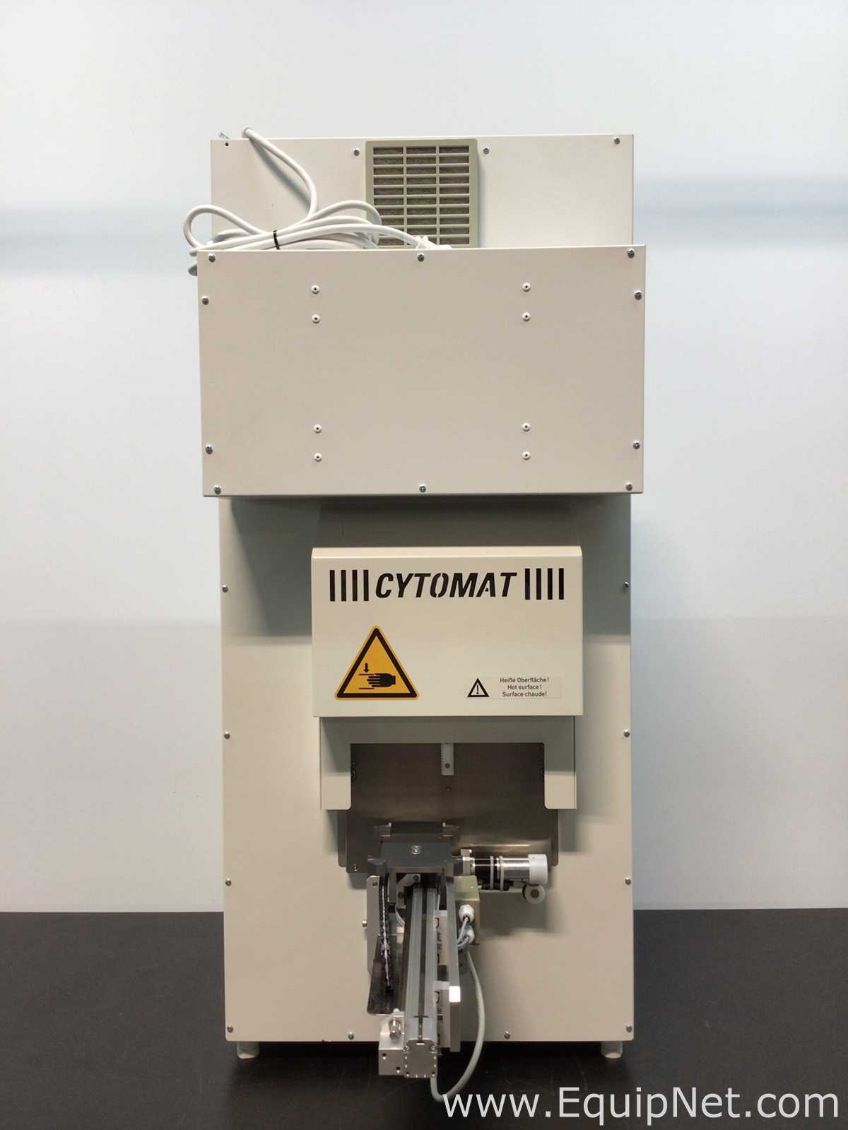 Thermo Scientific Cytomat 2C 450 LIN Incubator