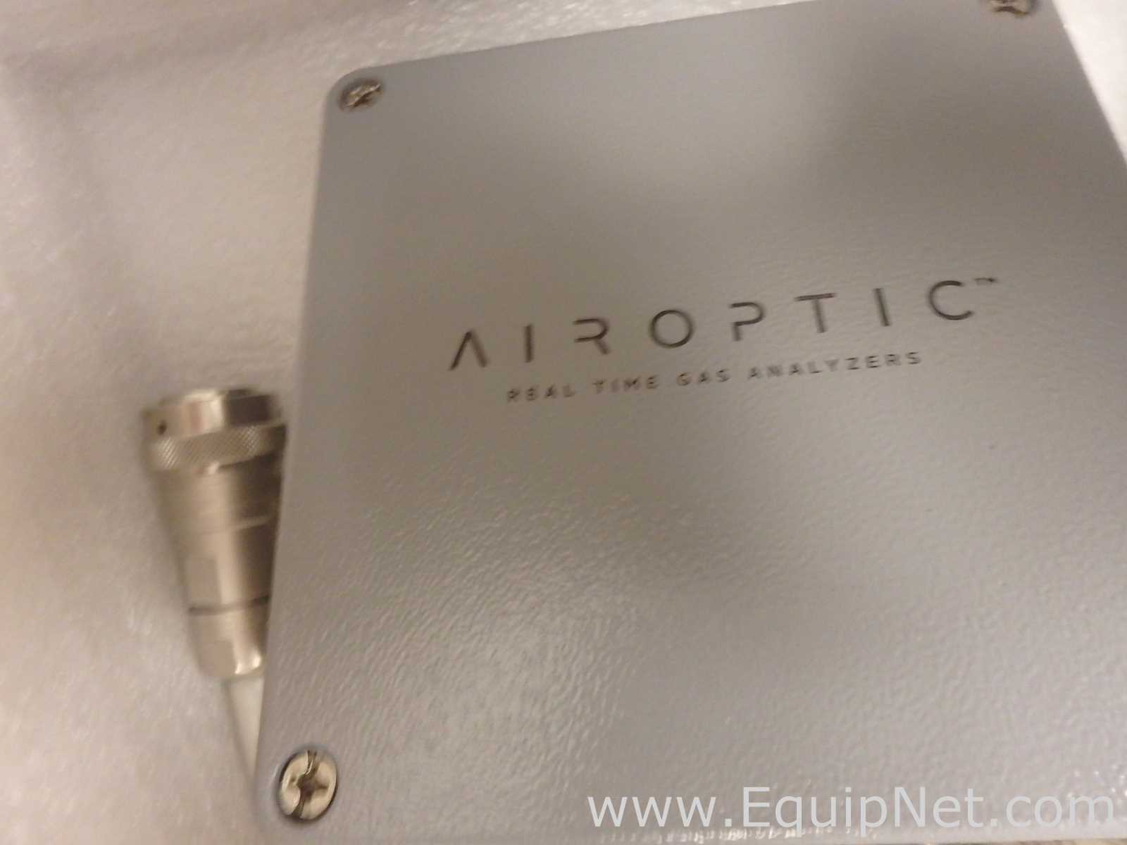 Analizador Airoptic GasEYE