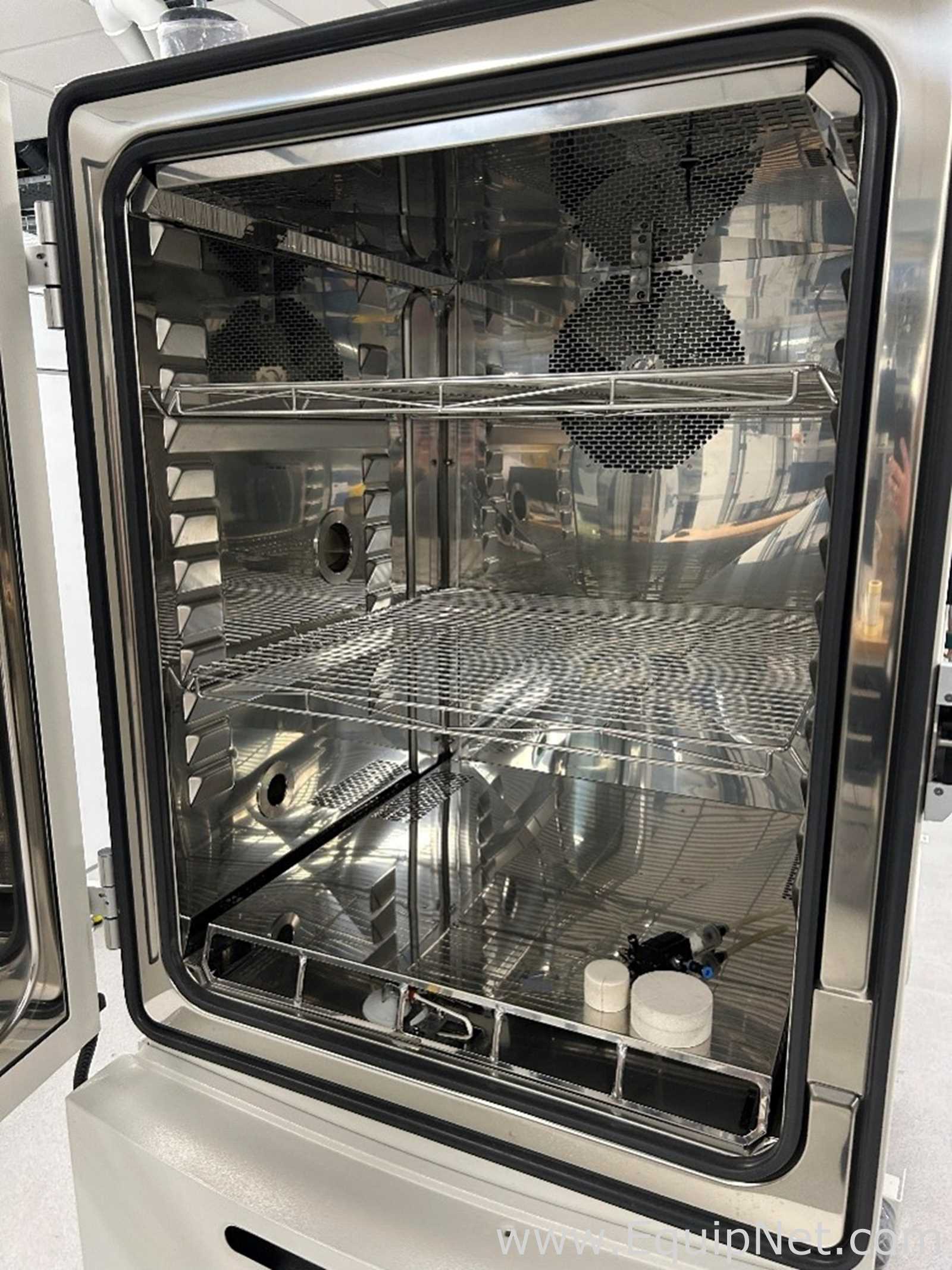 Weisstechnik ClimeEvent C 600 40 3 Environmental Test Chamber