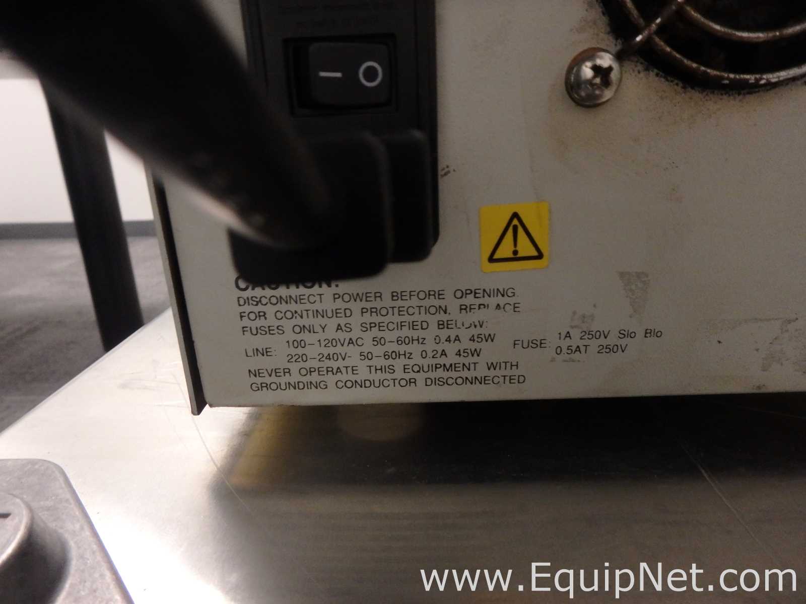 HPLC Pump