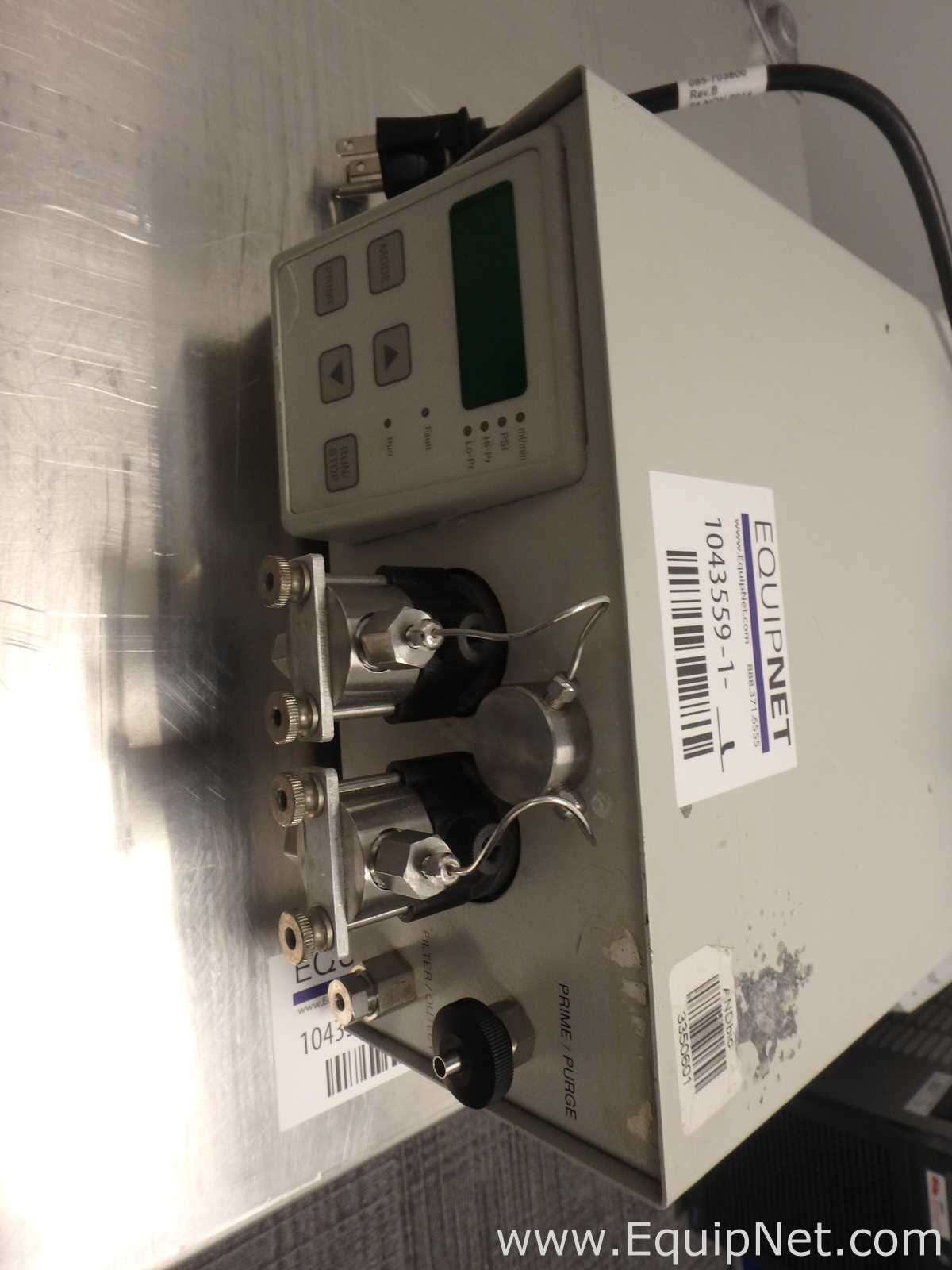 HPLC Pump