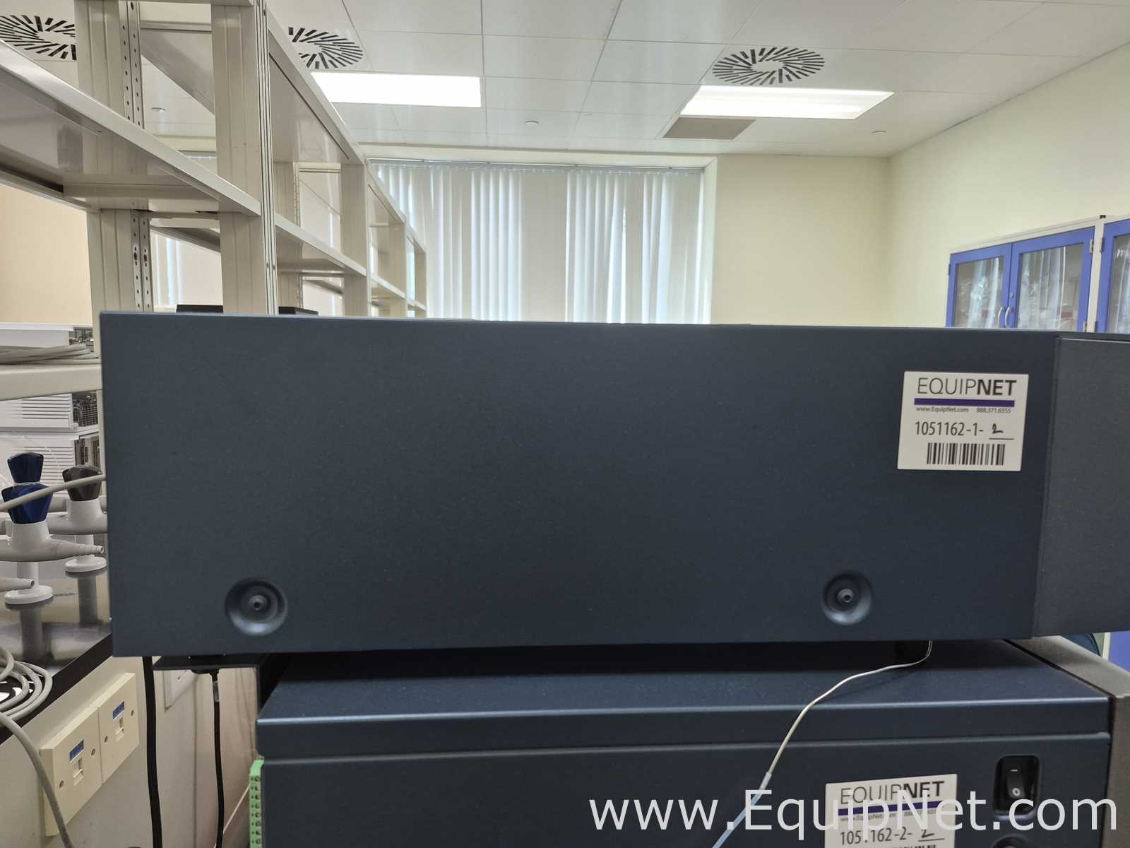 Sistema HPLC Waters Corporation e2695