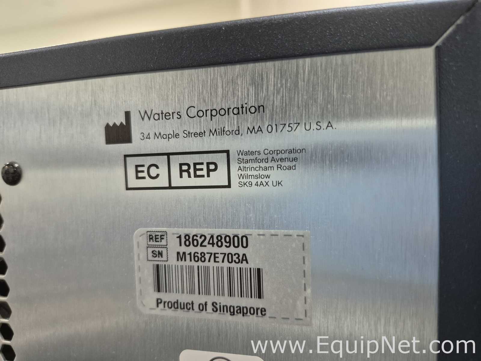 Sistema HPLC Waters Corporation e2695