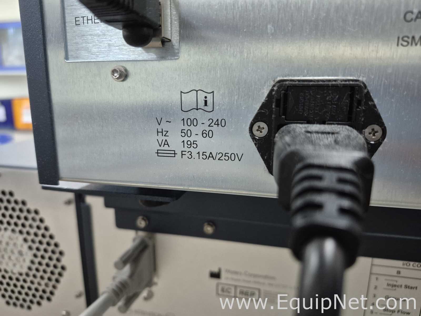 Sistema HPLC Waters Corporation e2695
