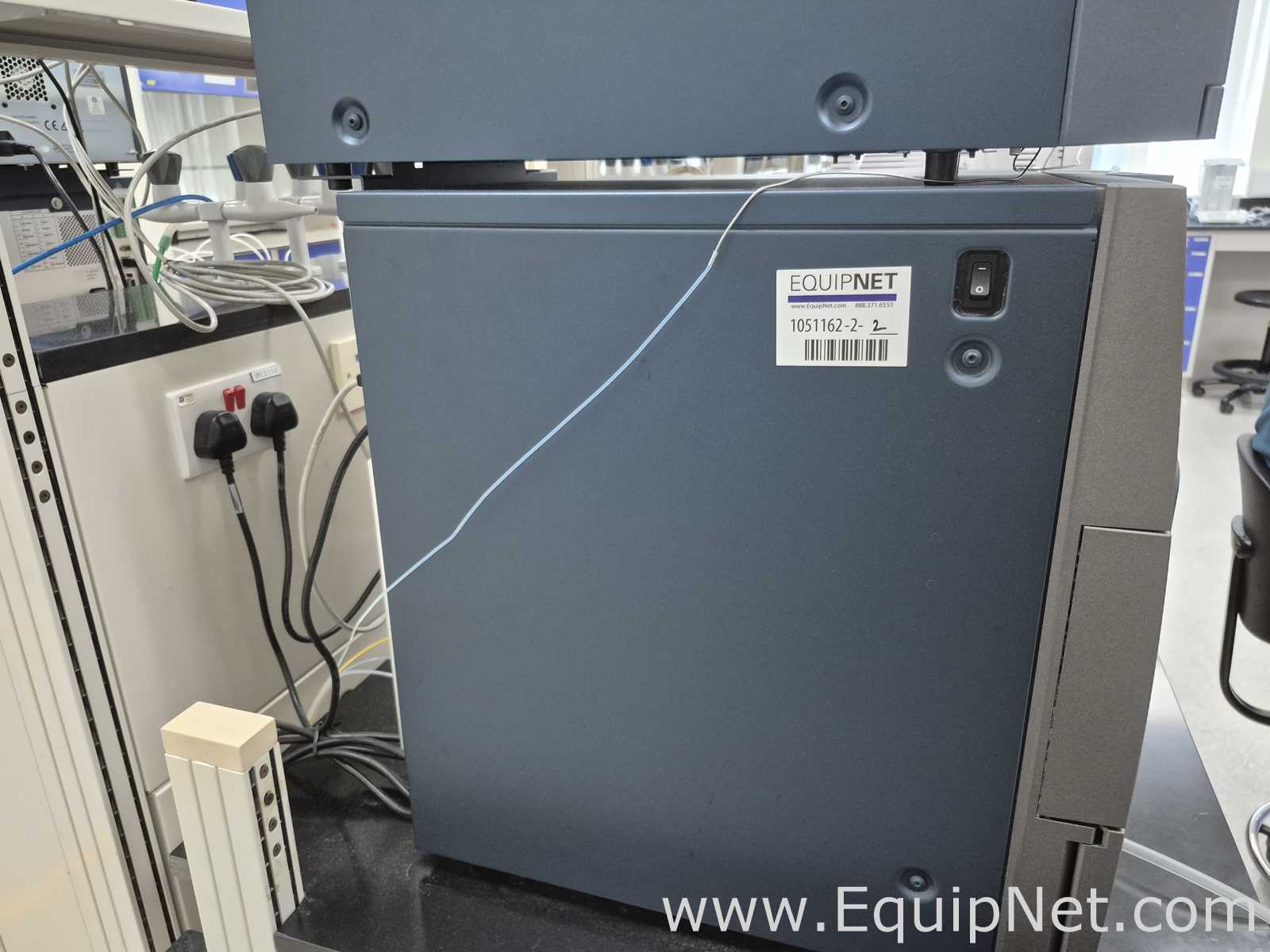 Sistema HPLC Waters Corporation e2695