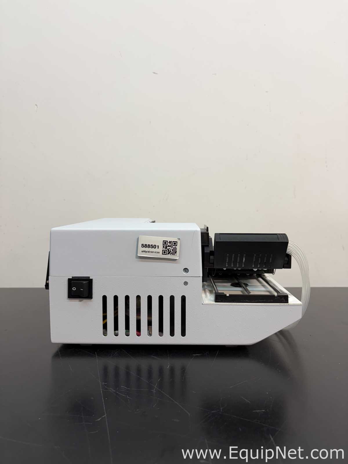 Lavadora - Placa Thermo Scientific 832