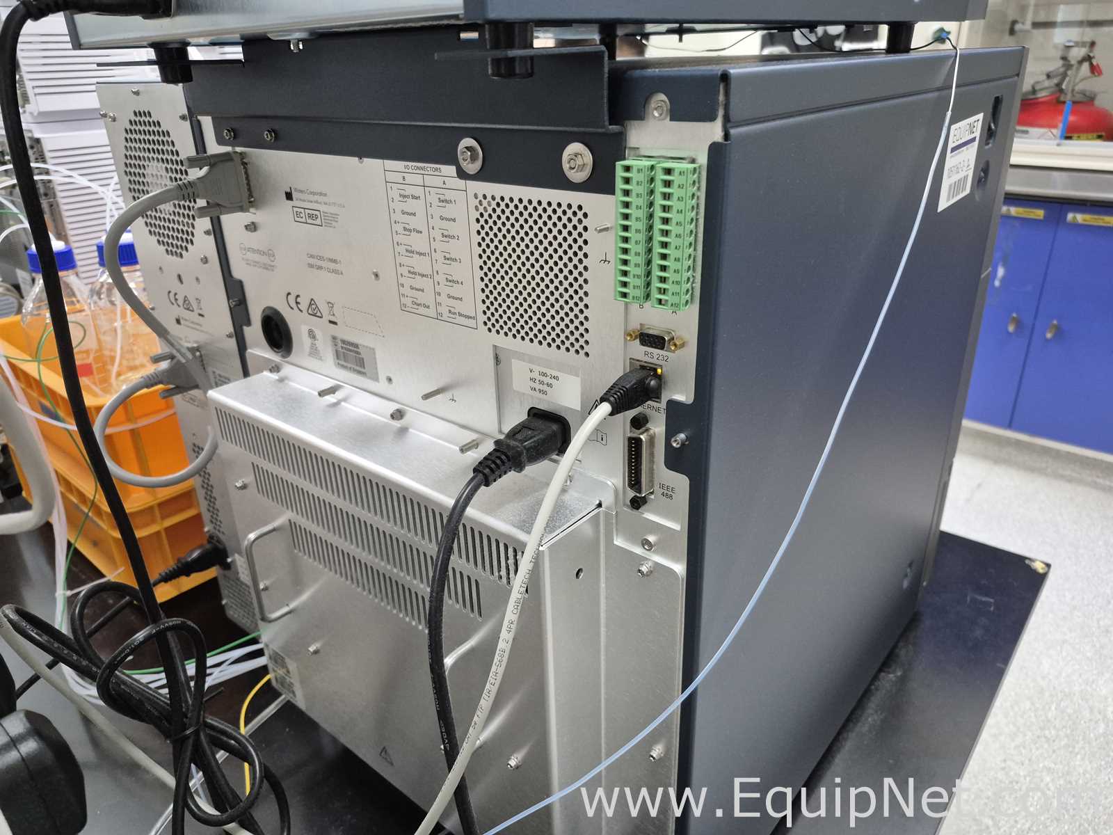 Sistema HPLC Waters Corporation e2695
