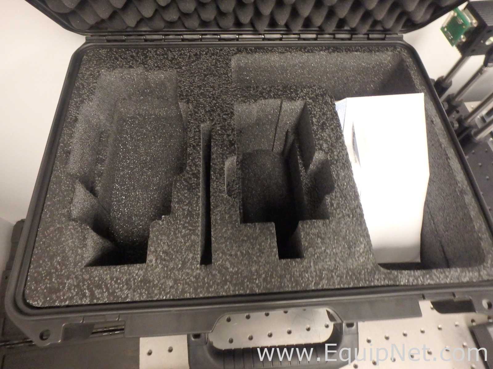 Cámara Flir Systems A6700