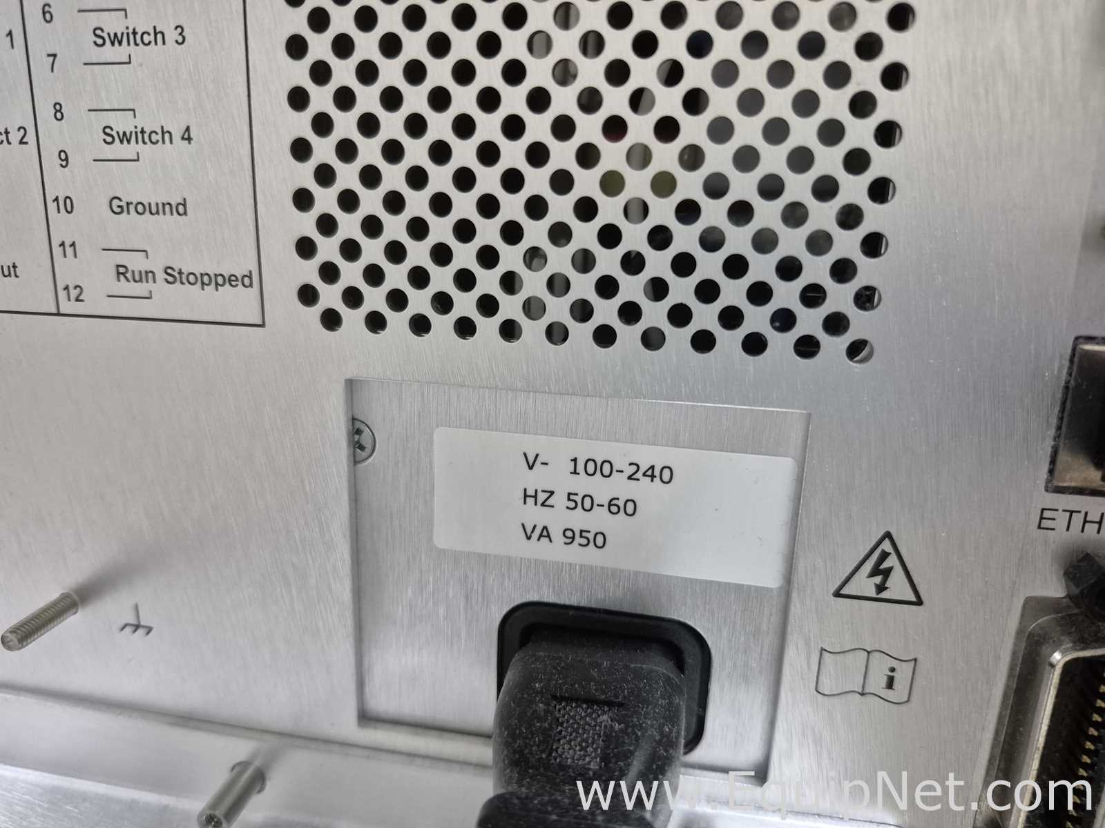 Sistema HPLC Waters Corporation e2695
