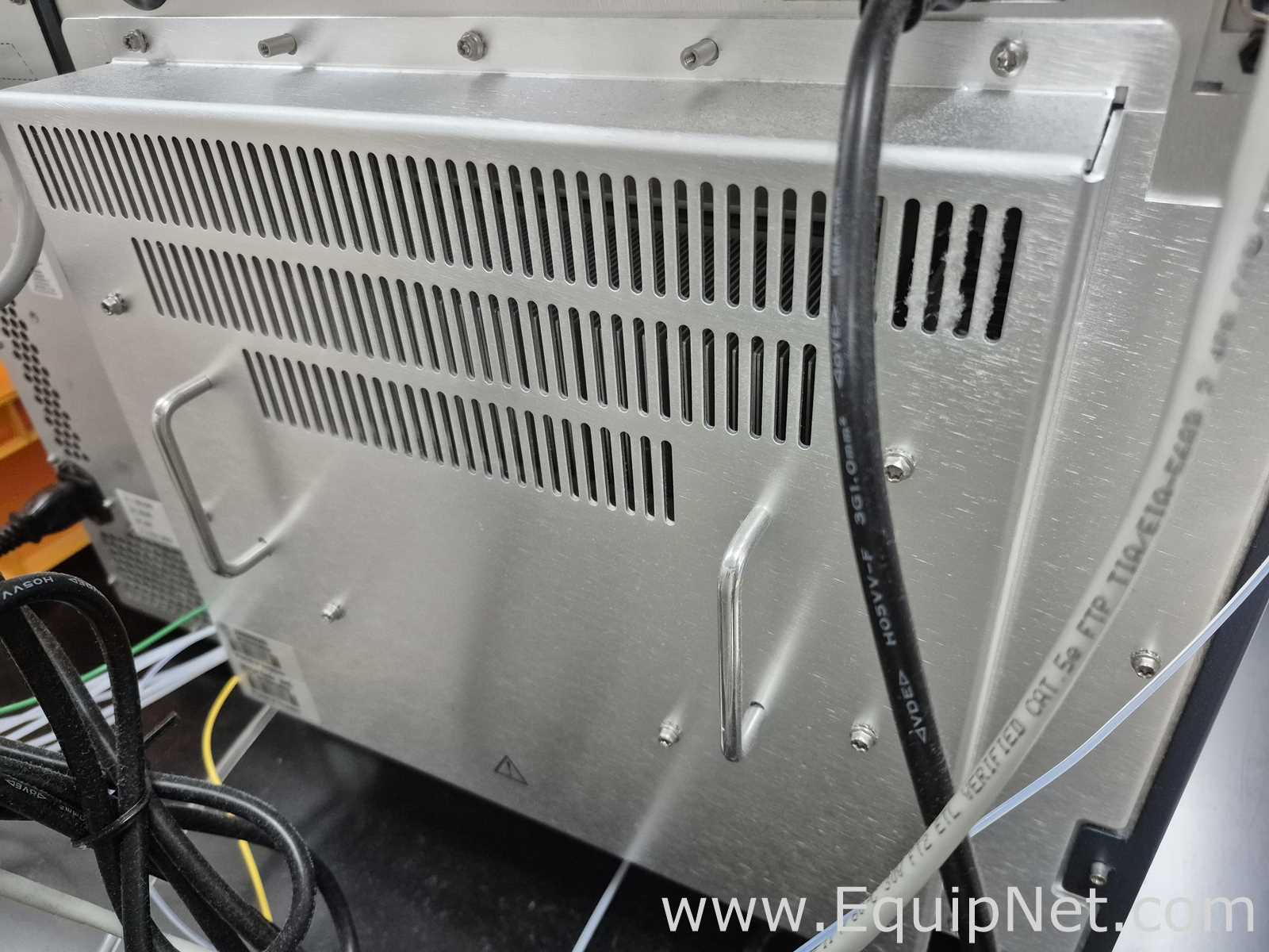Sistema HPLC Waters Corporation e2695