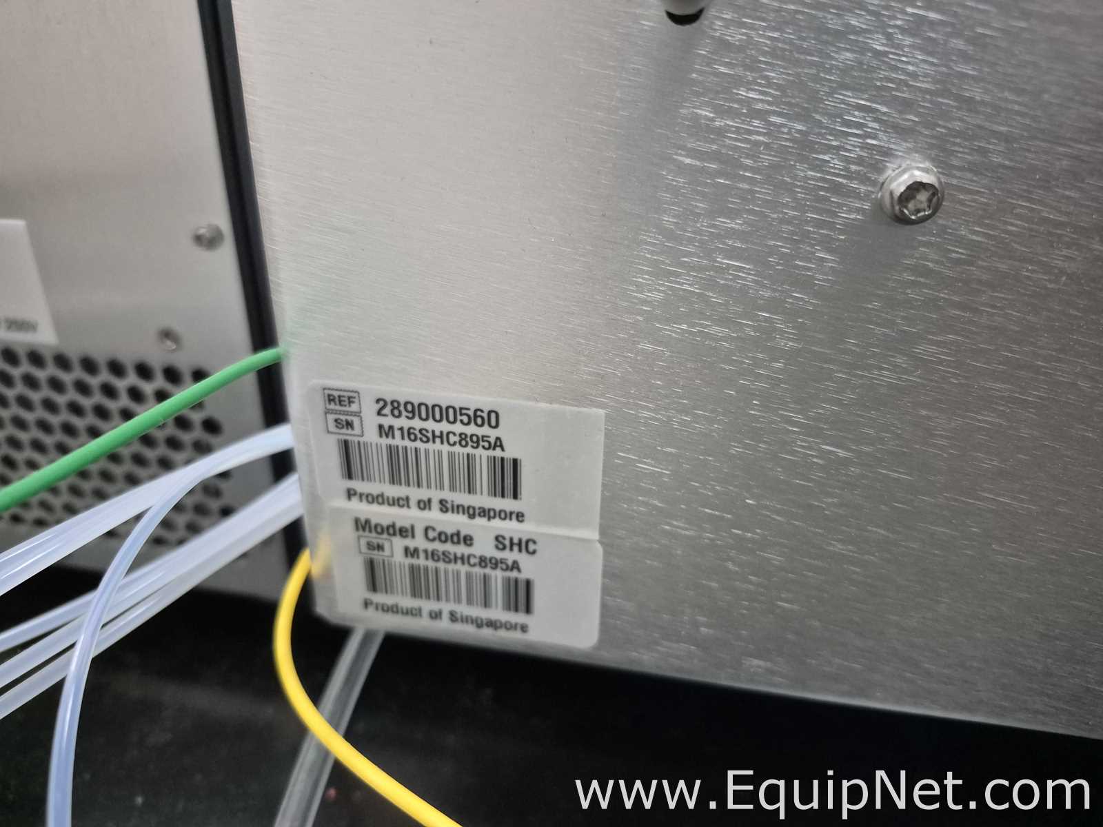 Sistema HPLC Waters Corporation e2695