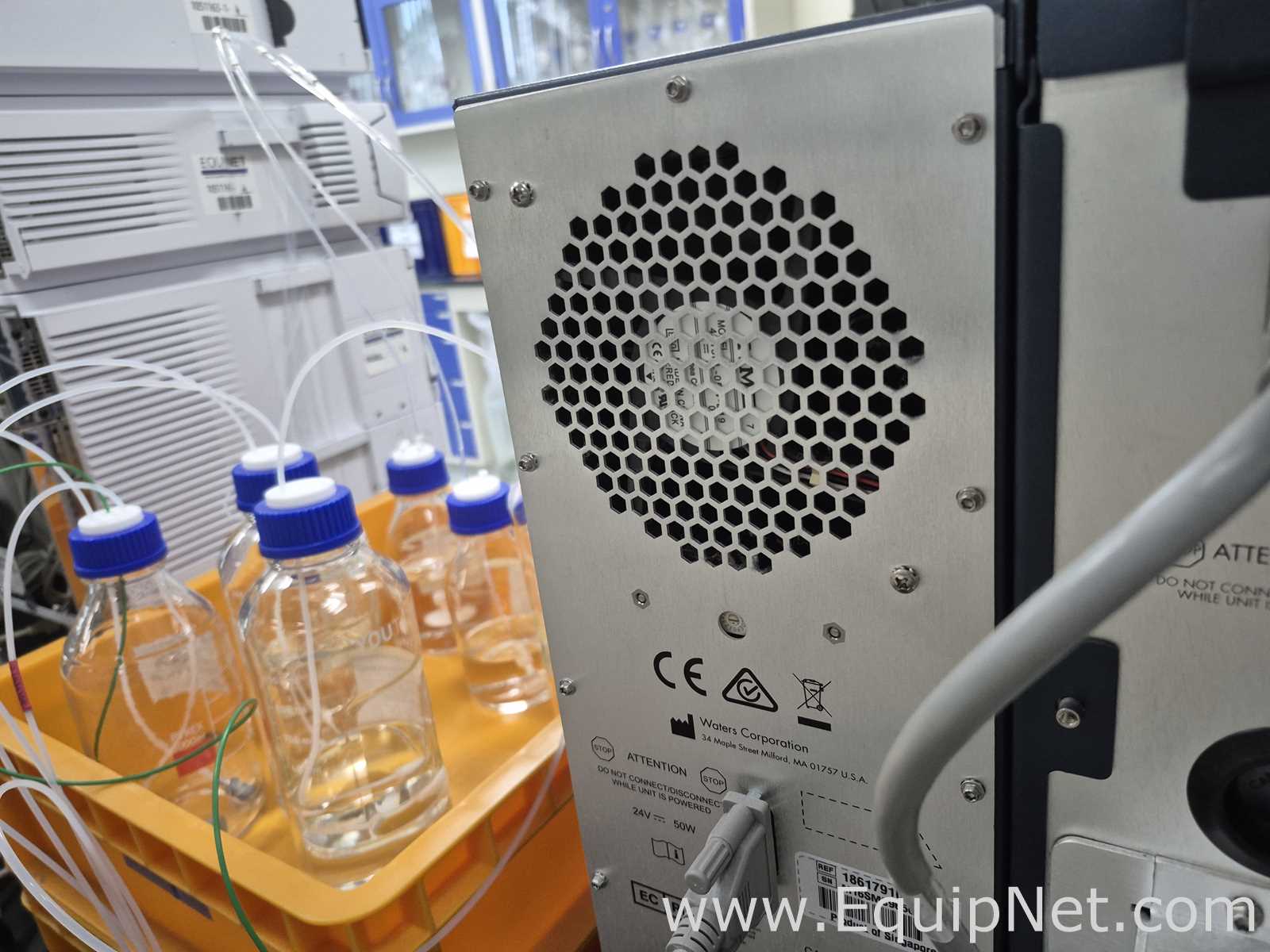 Sistema HPLC Waters Corporation e2695