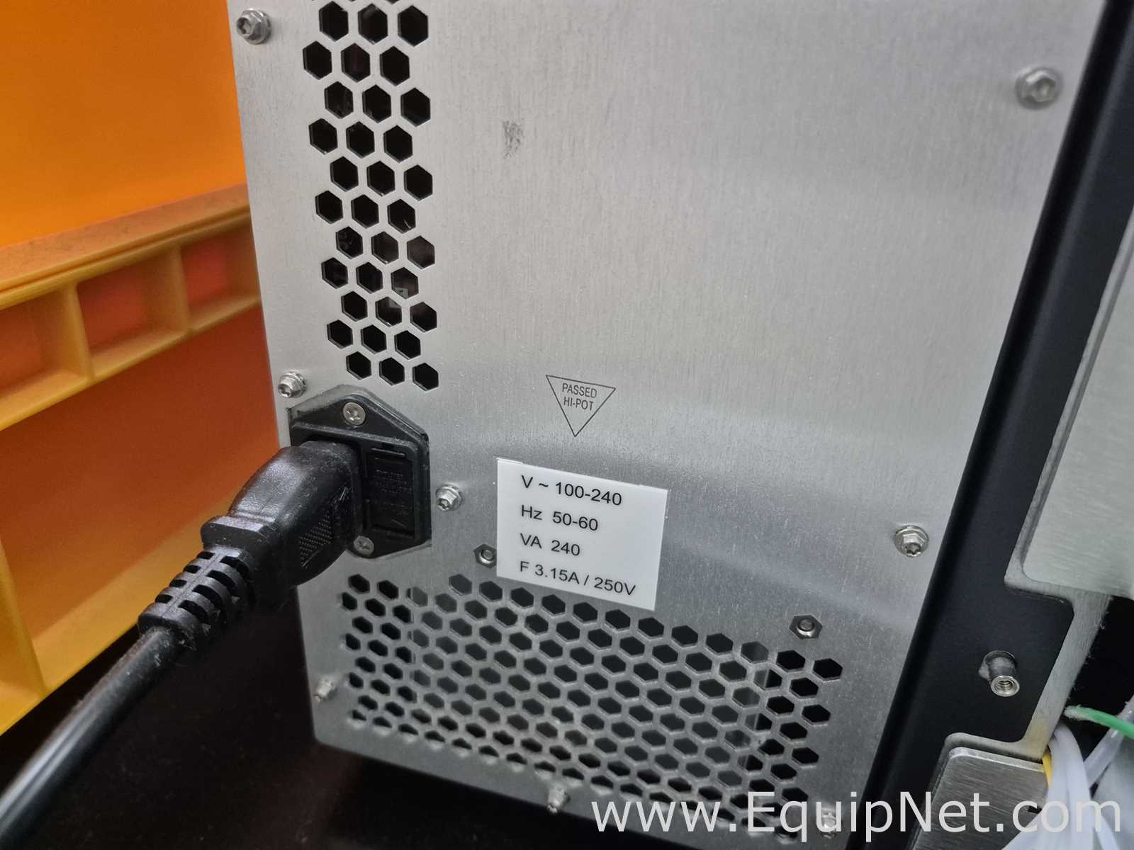 Sistema HPLC Waters Corporation e2695