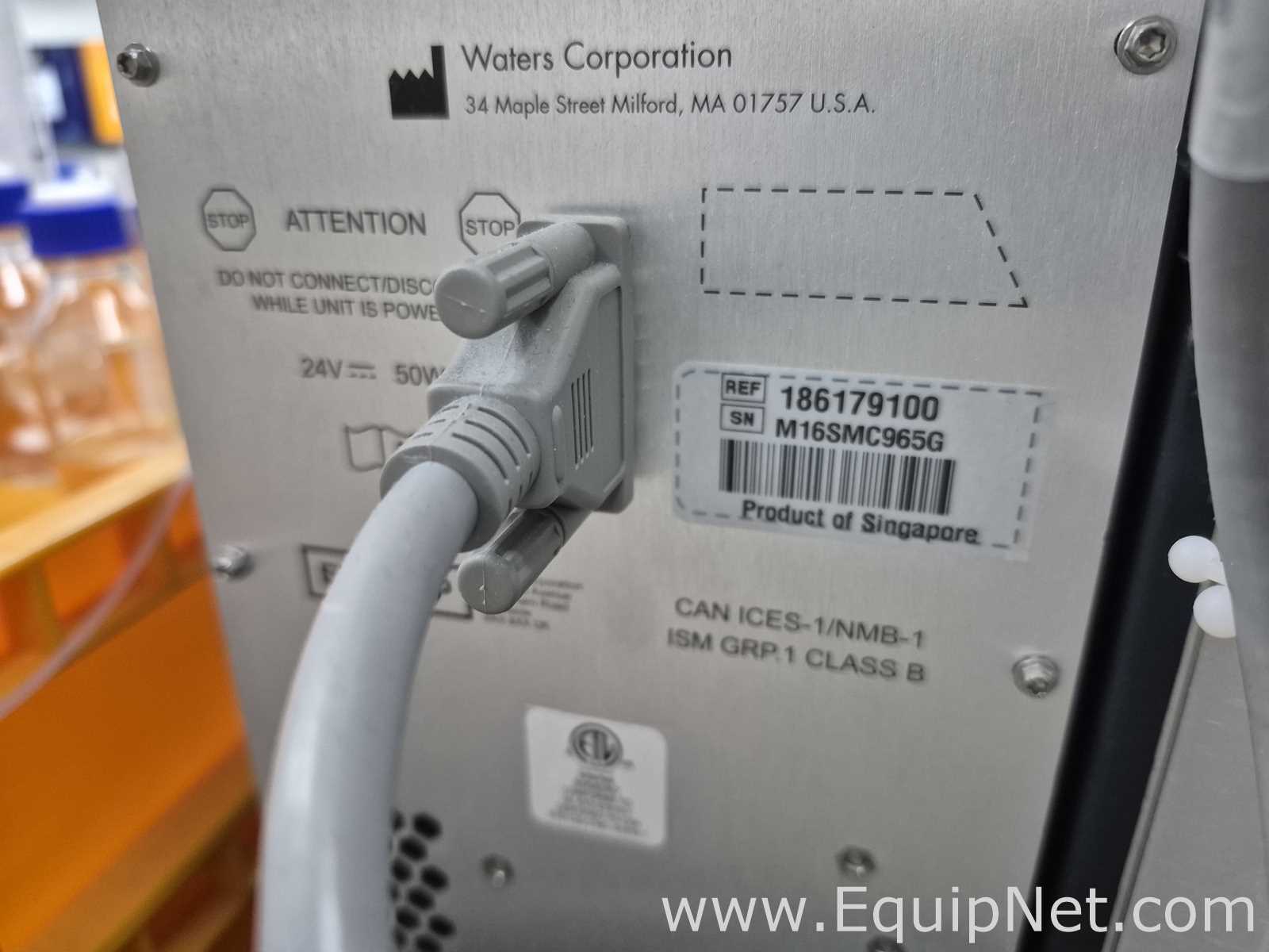 Sistema HPLC Waters Corporation e2695