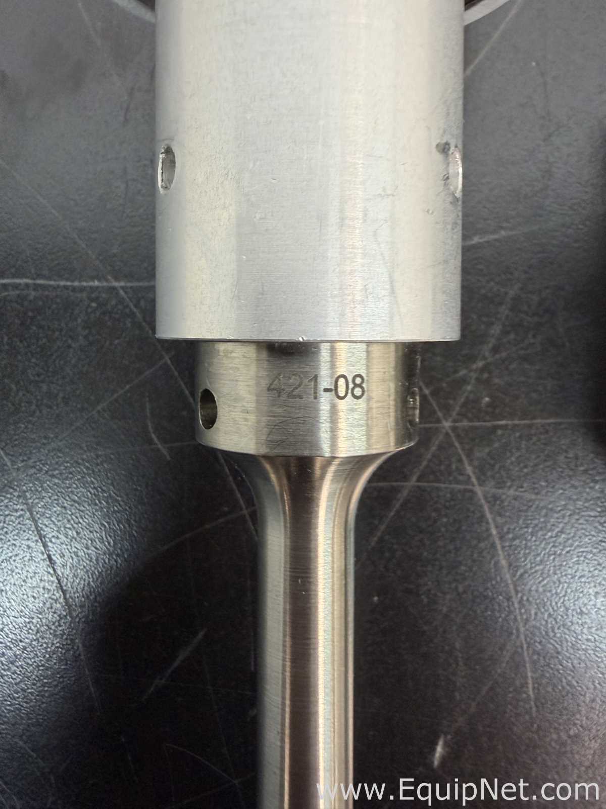 Sonicador Qsonica Q500