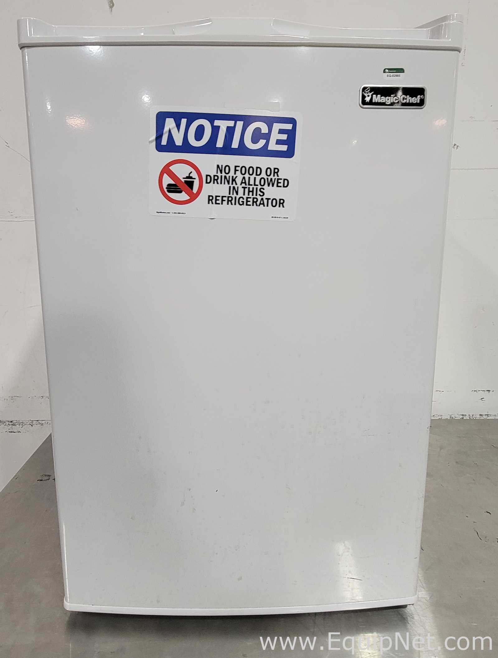 Unidade de Refrigeração Magic Chef MCUF3W2