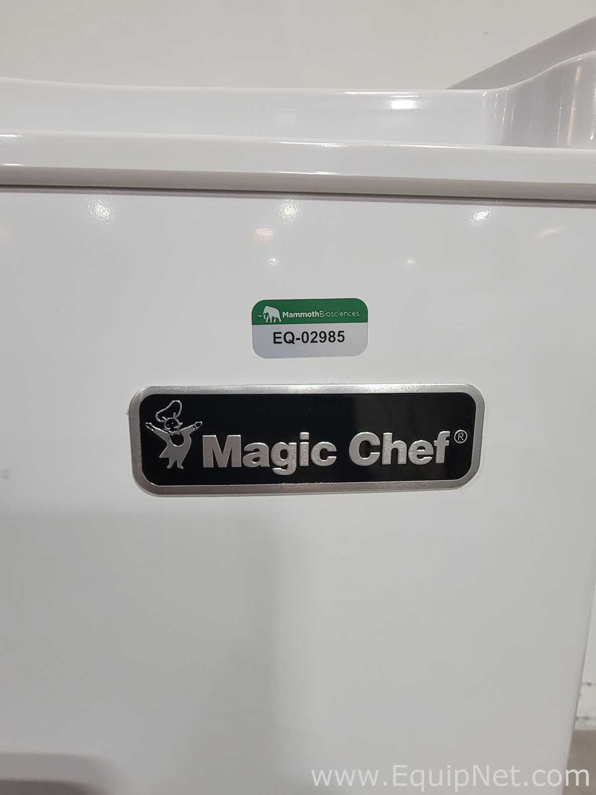 Unidade de Refrigeração Magic Chef MCUF3W2