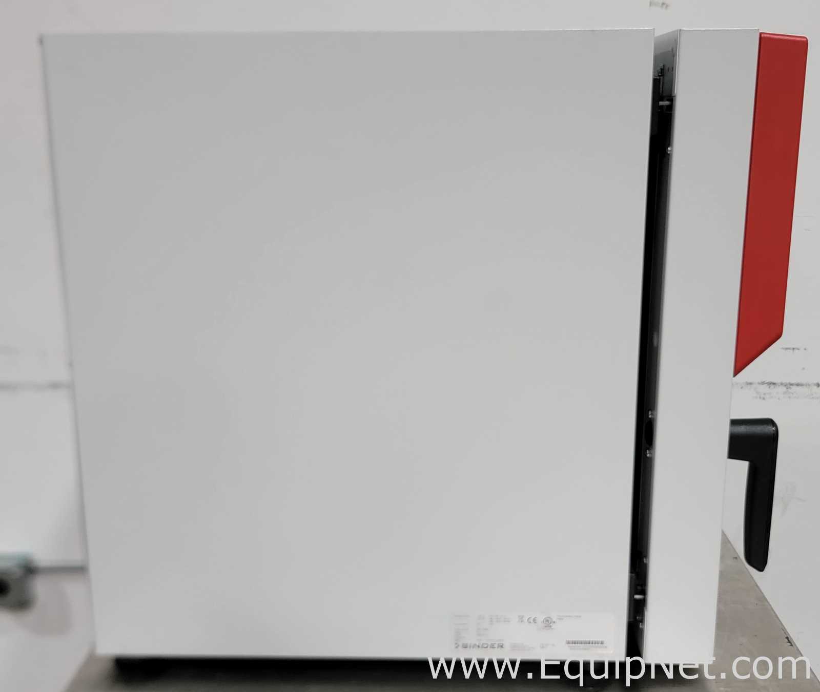 Binder KT 53-UL Cooling Incubator
