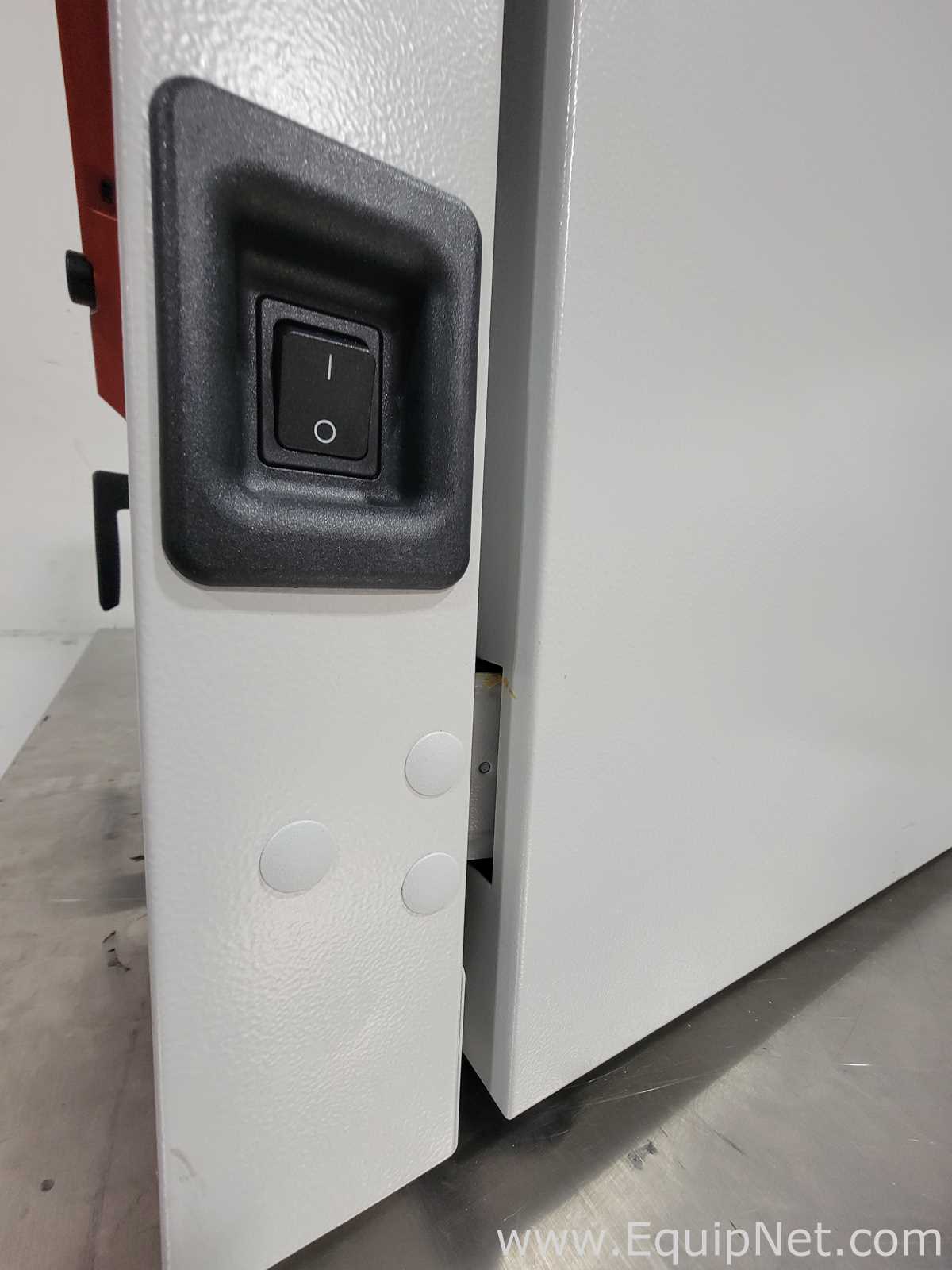 Binder KT 53-UL Cooling Incubator