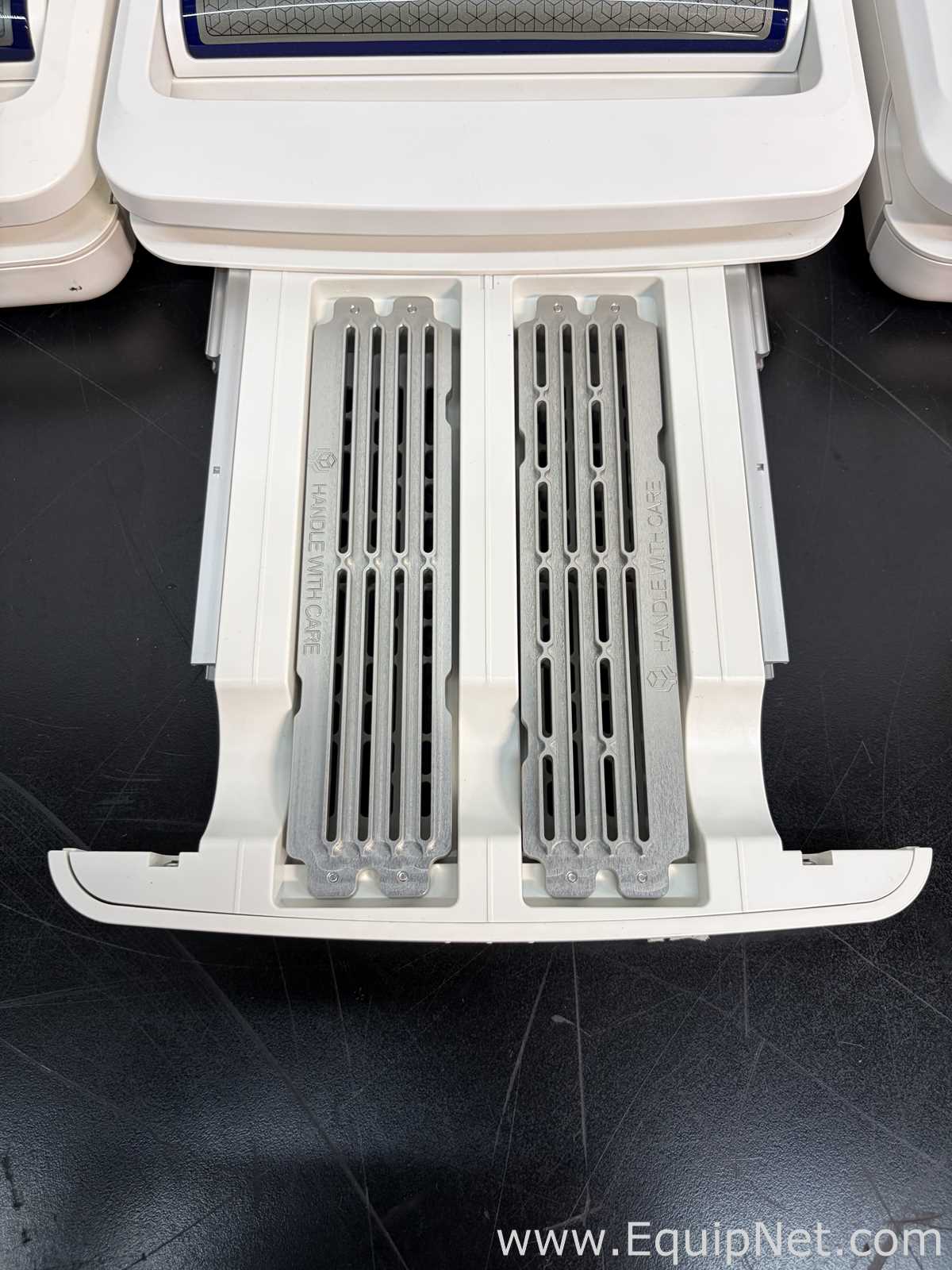 lote de  3 Sistema de Eletroforese Invitrogen Ibind Flex