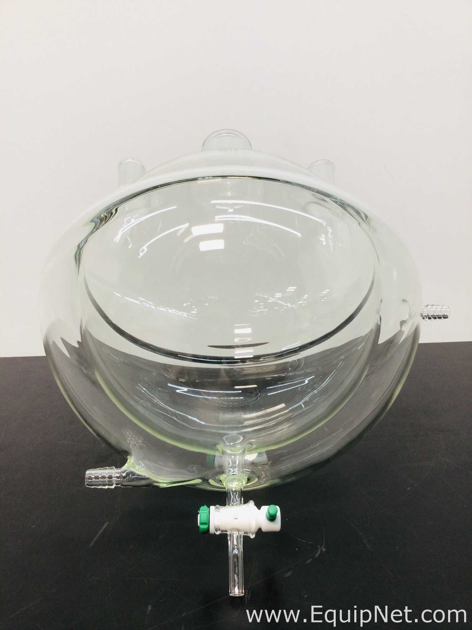 Cristalería de Laboratorio Chemglass Inc 10 Liter