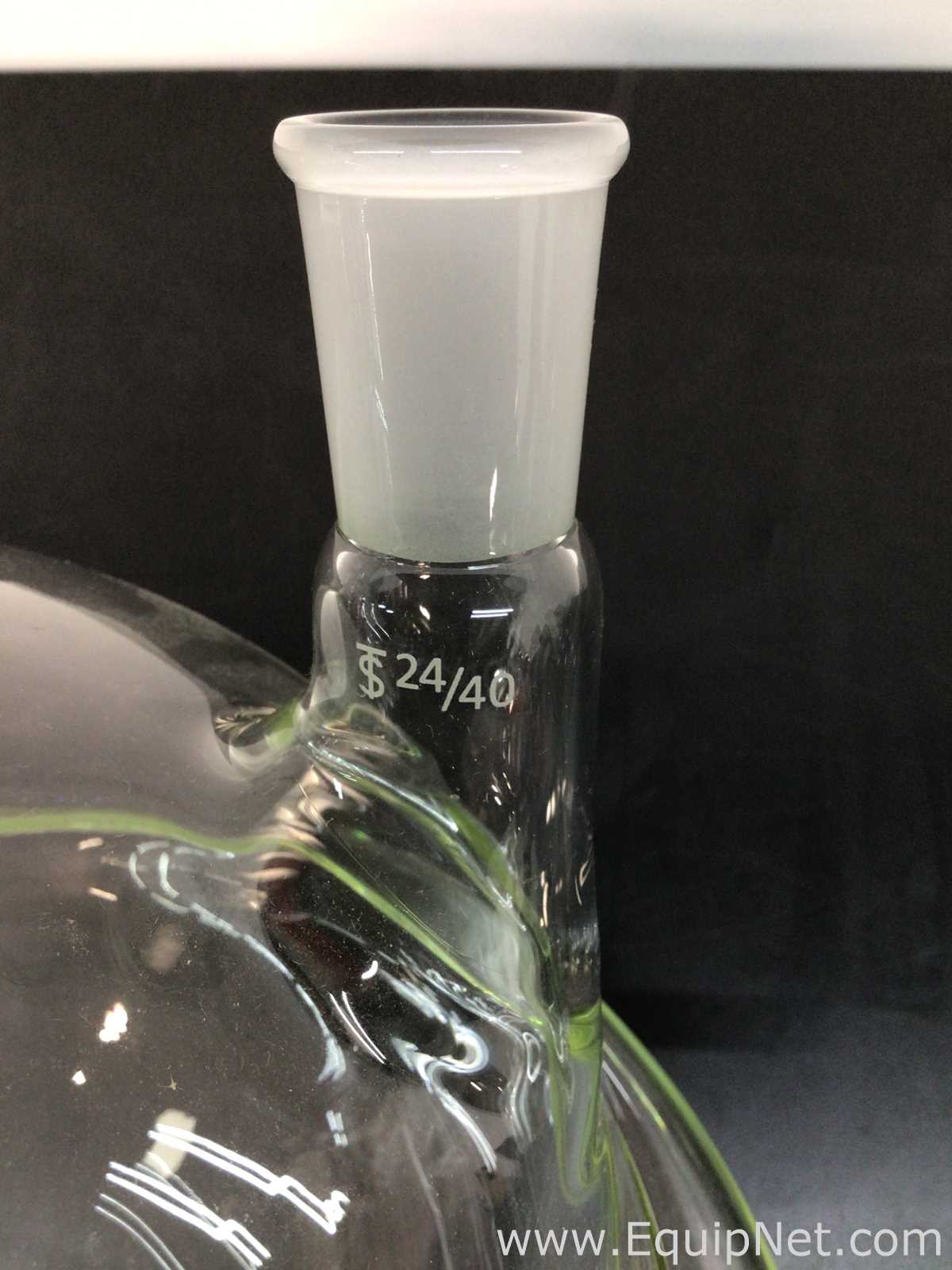 Cristalería de Laboratorio Chemglass Inc 10 Liter