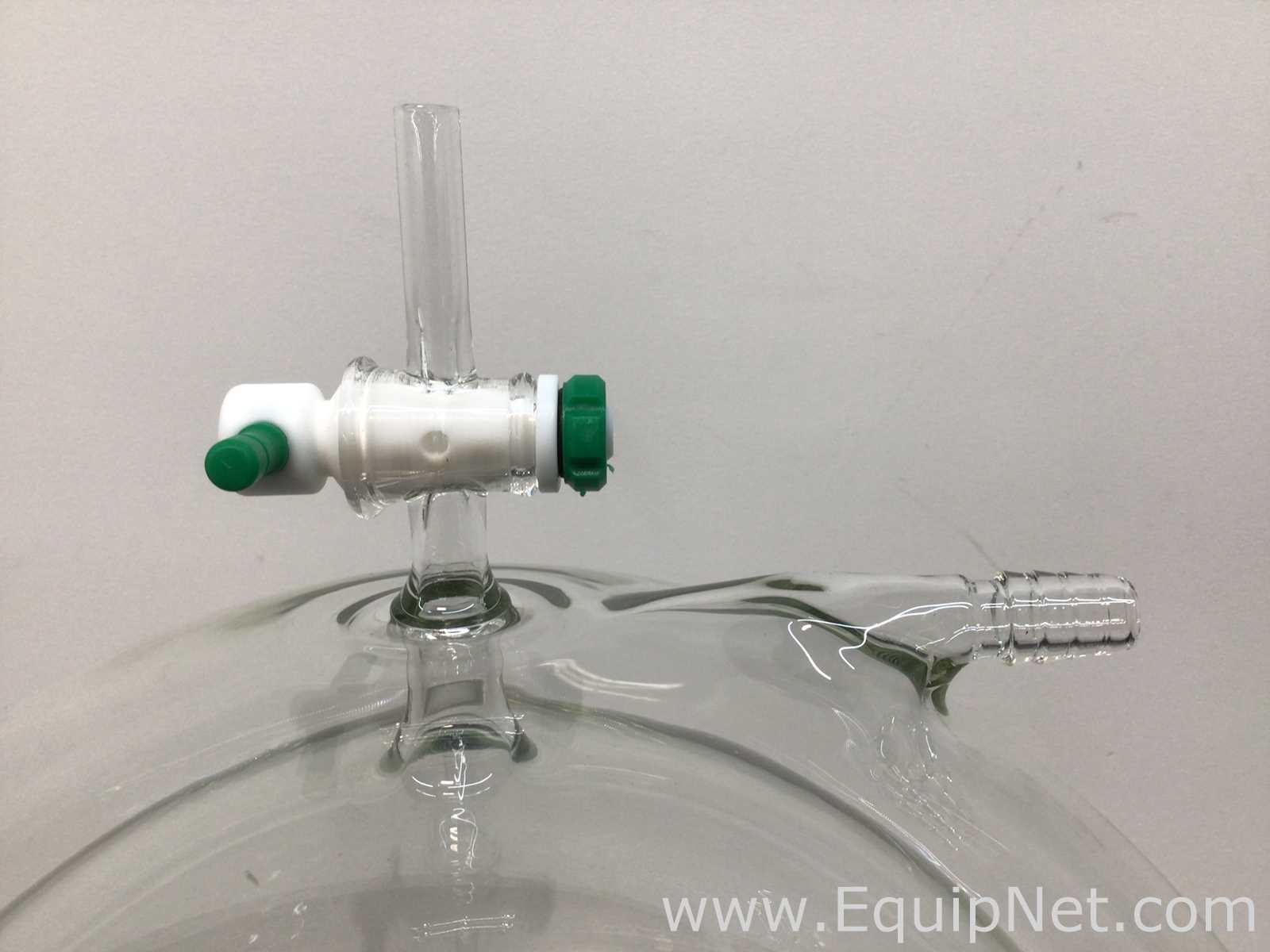 Cristalería de Laboratorio Chemglass Inc 10 Liter