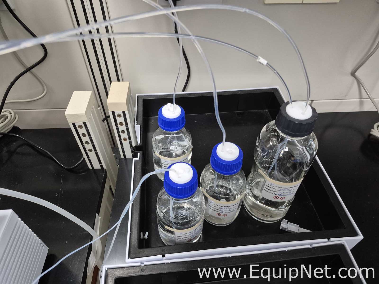 HPLC Agilent Technologies 1260 Infinity II Series