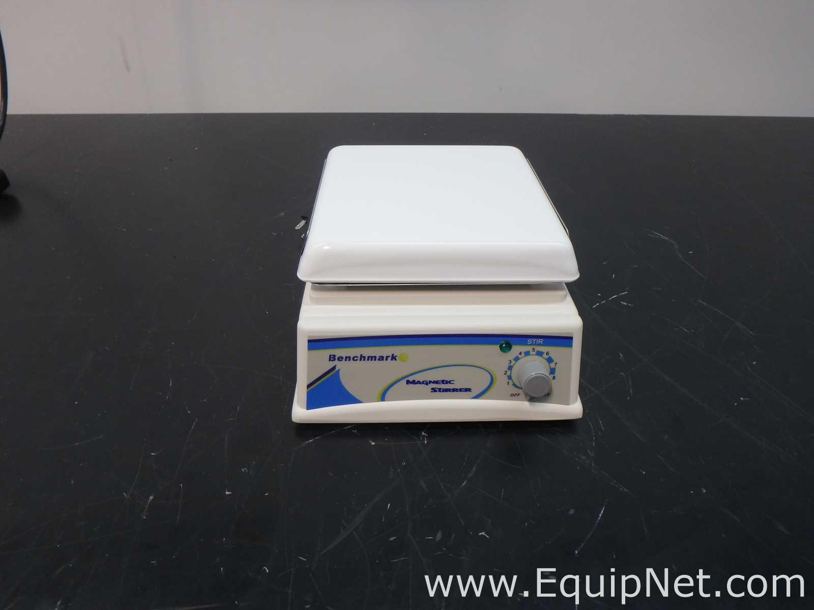 Benchmark H4000S Magnetic Stir Plate
