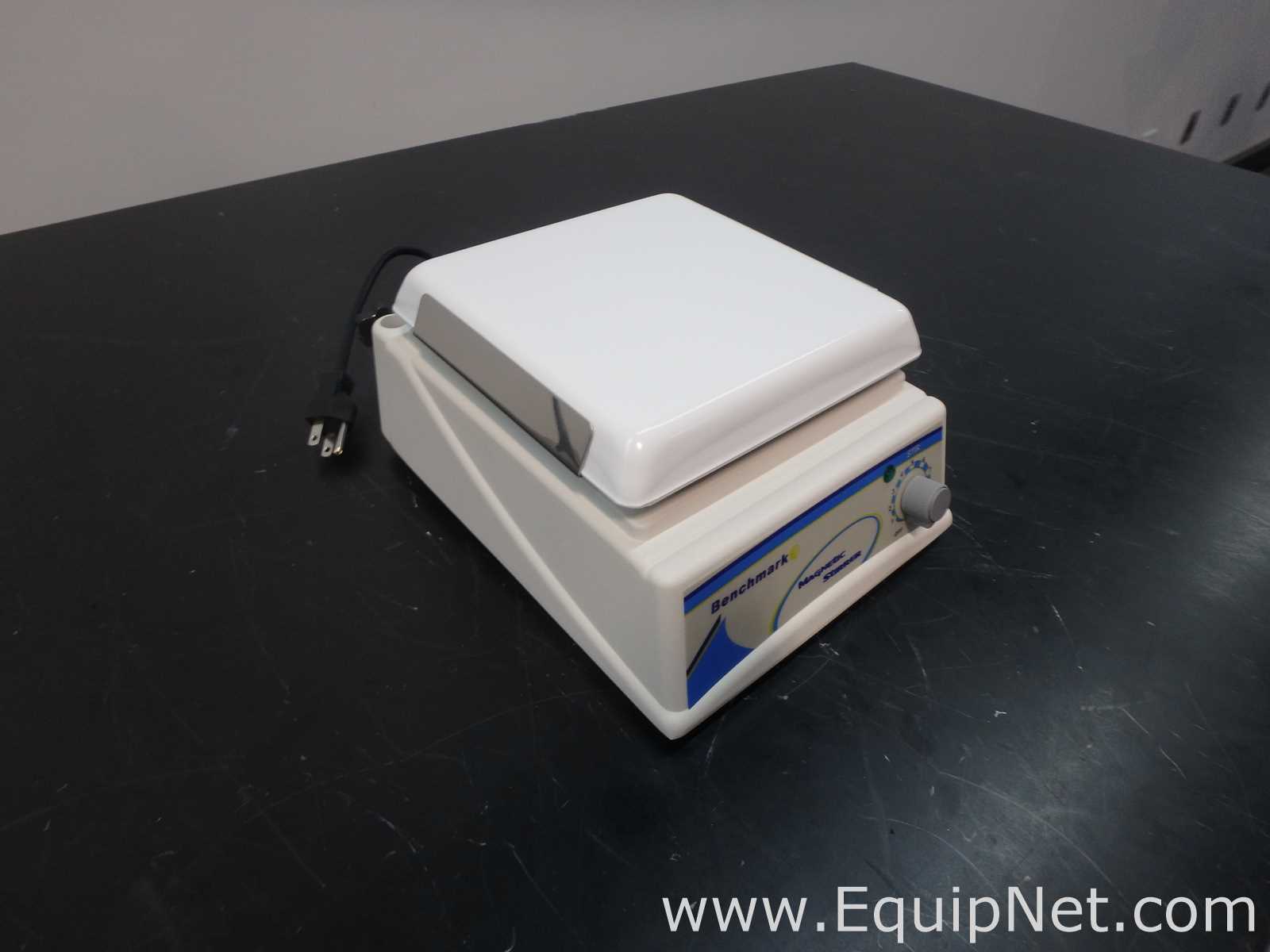Benchmark H4000S Magnetic Stir Plate