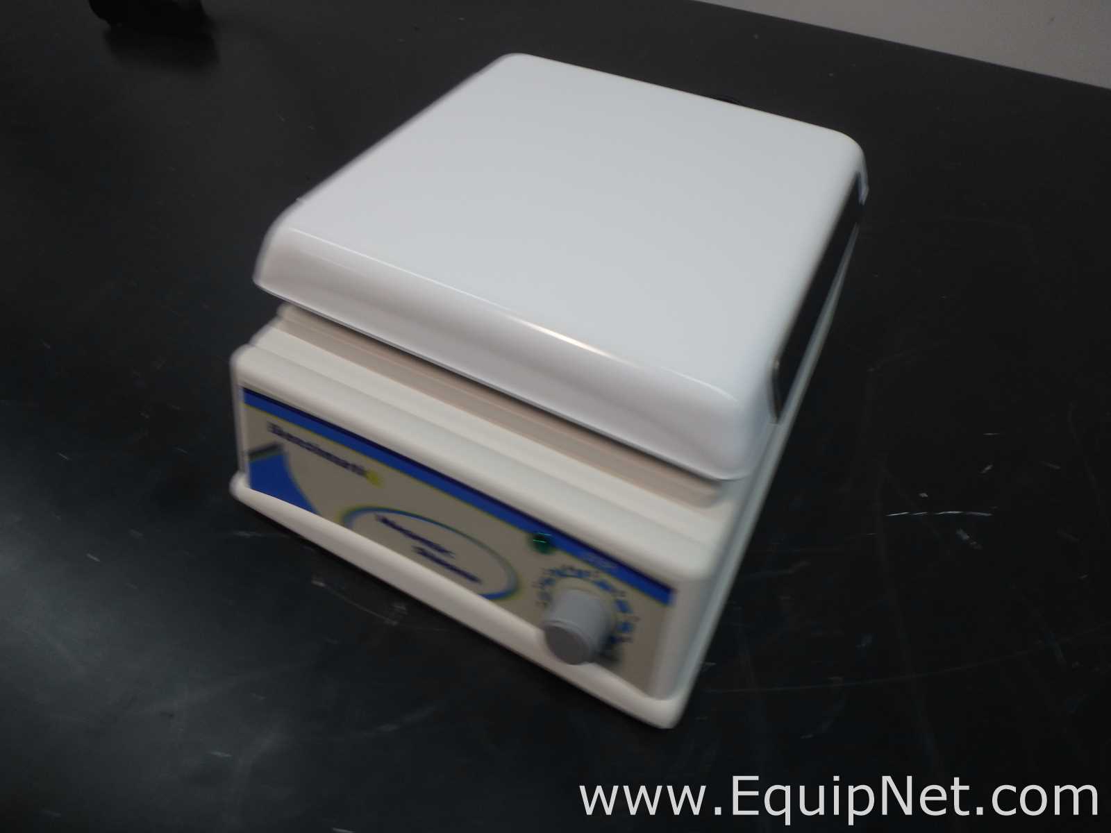 Benchmark H4000S Magnetic Stir Plate