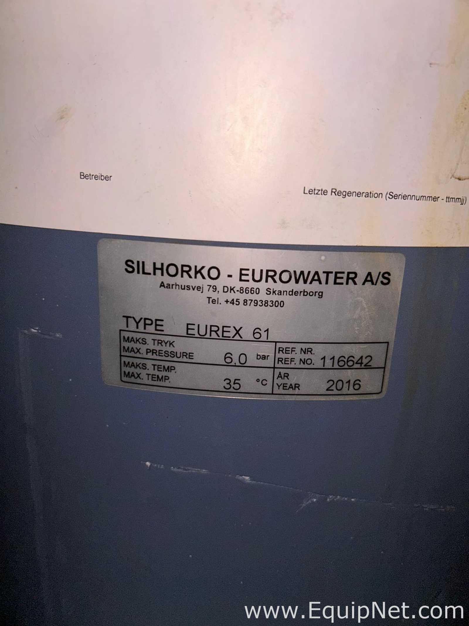 5000 kW Complete Electrical Generation Biomass Plant - MAN Turbo MARC2-C10 Steam Turbine Generator