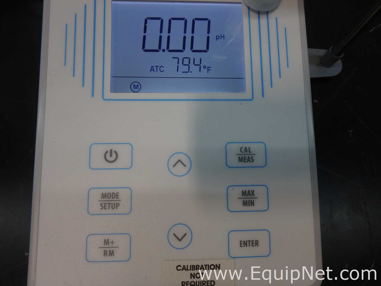 Medidor de pH Apera Instruments PH700