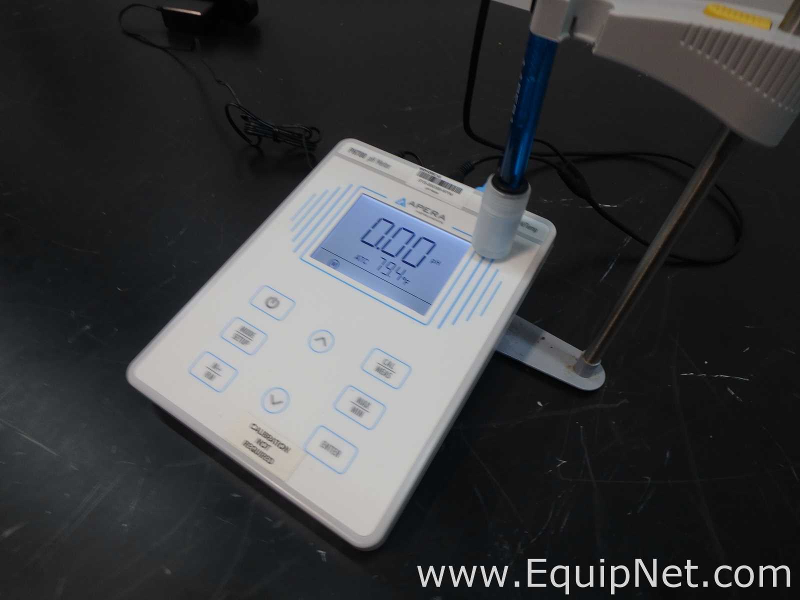 Medidor de pH Apera Instruments PH700
