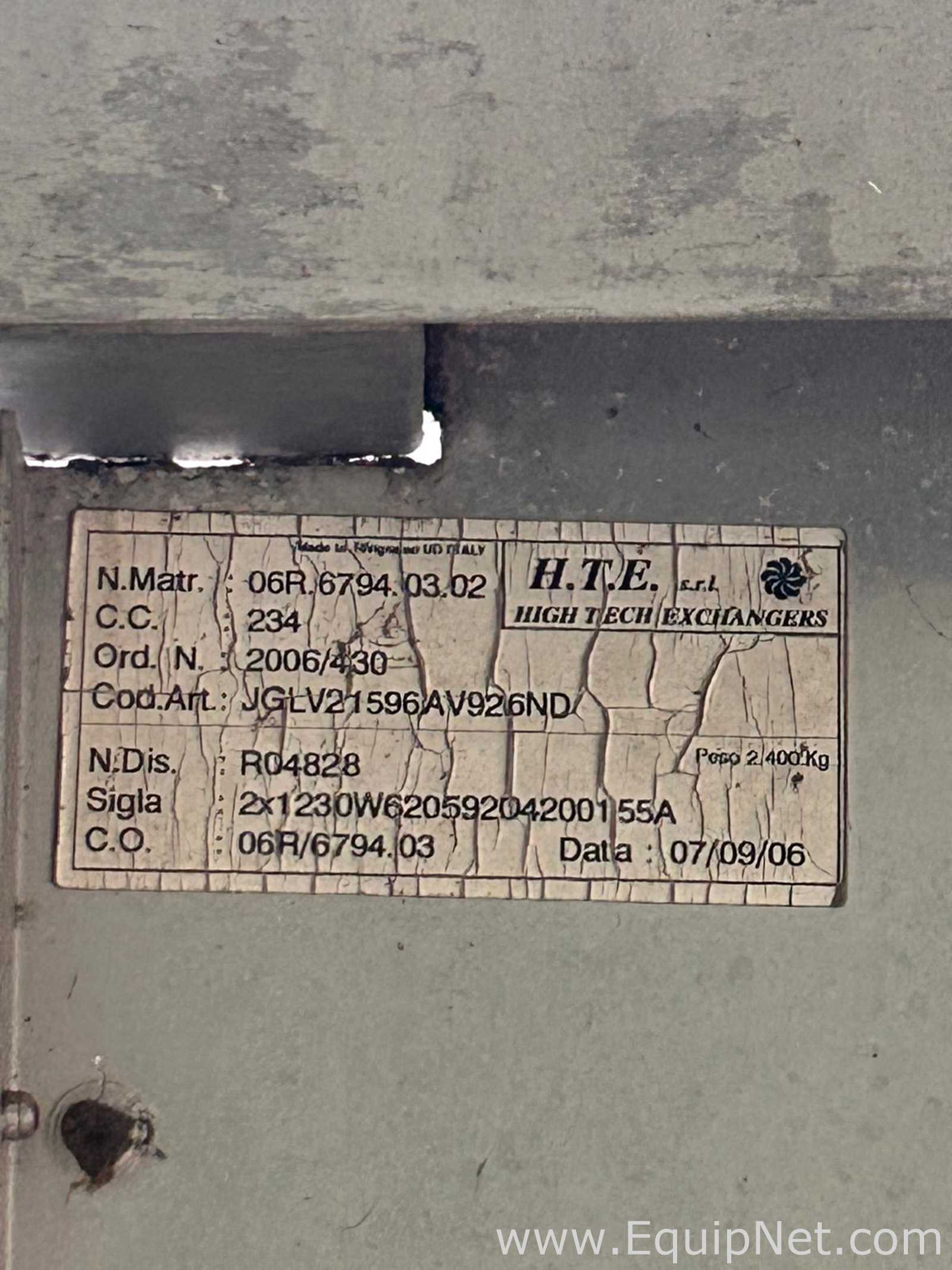 5000 kW Complete Electrical Generation Biomass Plant - MAN Turbo MARC2-C10 Steam Turbine Generator