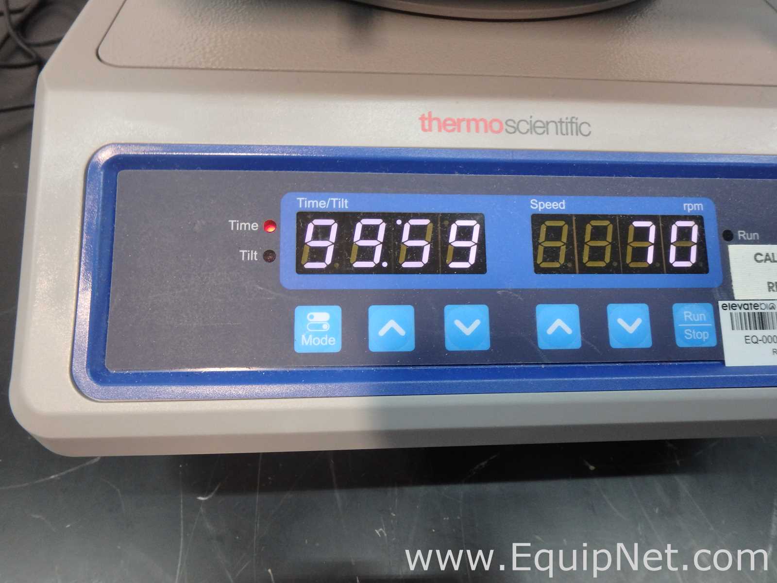 Thermo Scientific Compact Digital Rocker