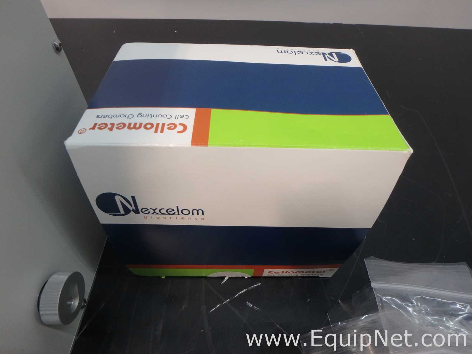 Nexcelom Bioscience Cellometer K2 Cytometer
