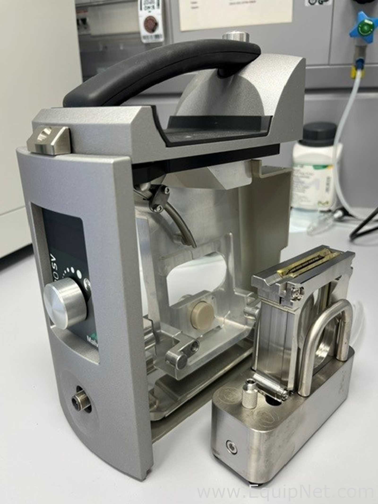 Dispensador Malvern Panalytical 