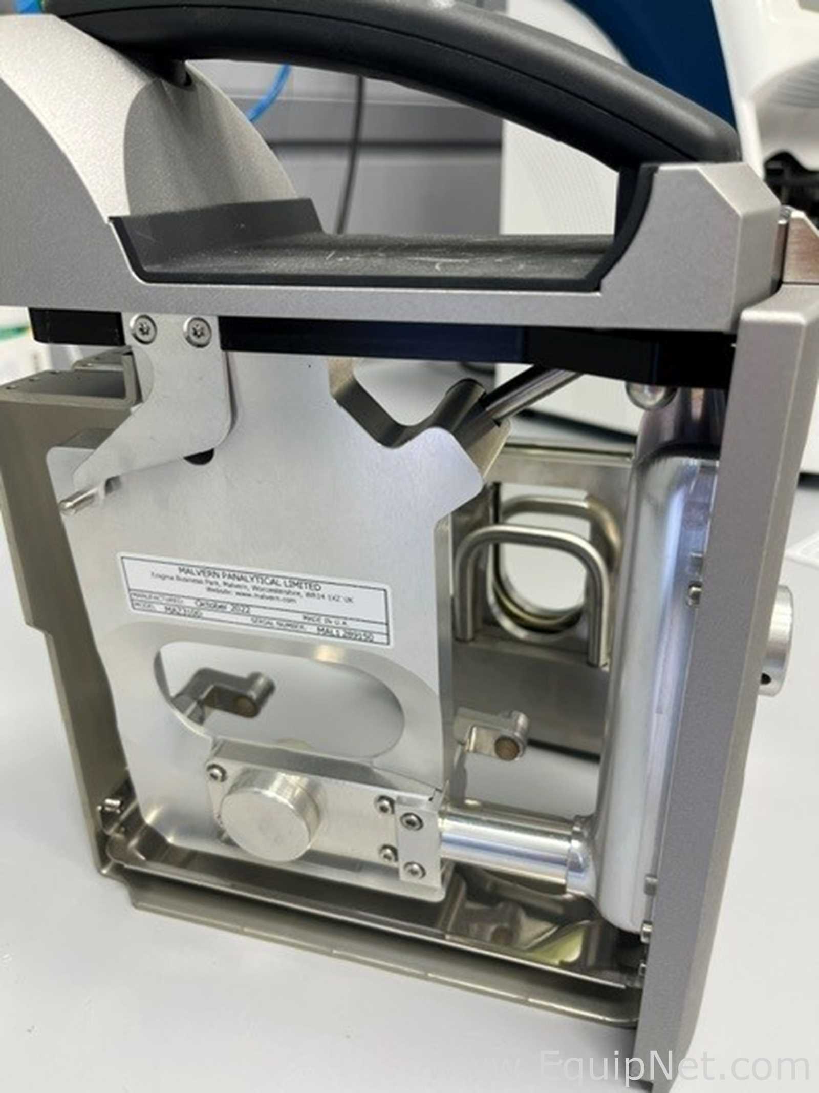 Dispensador Malvern Panalytical 