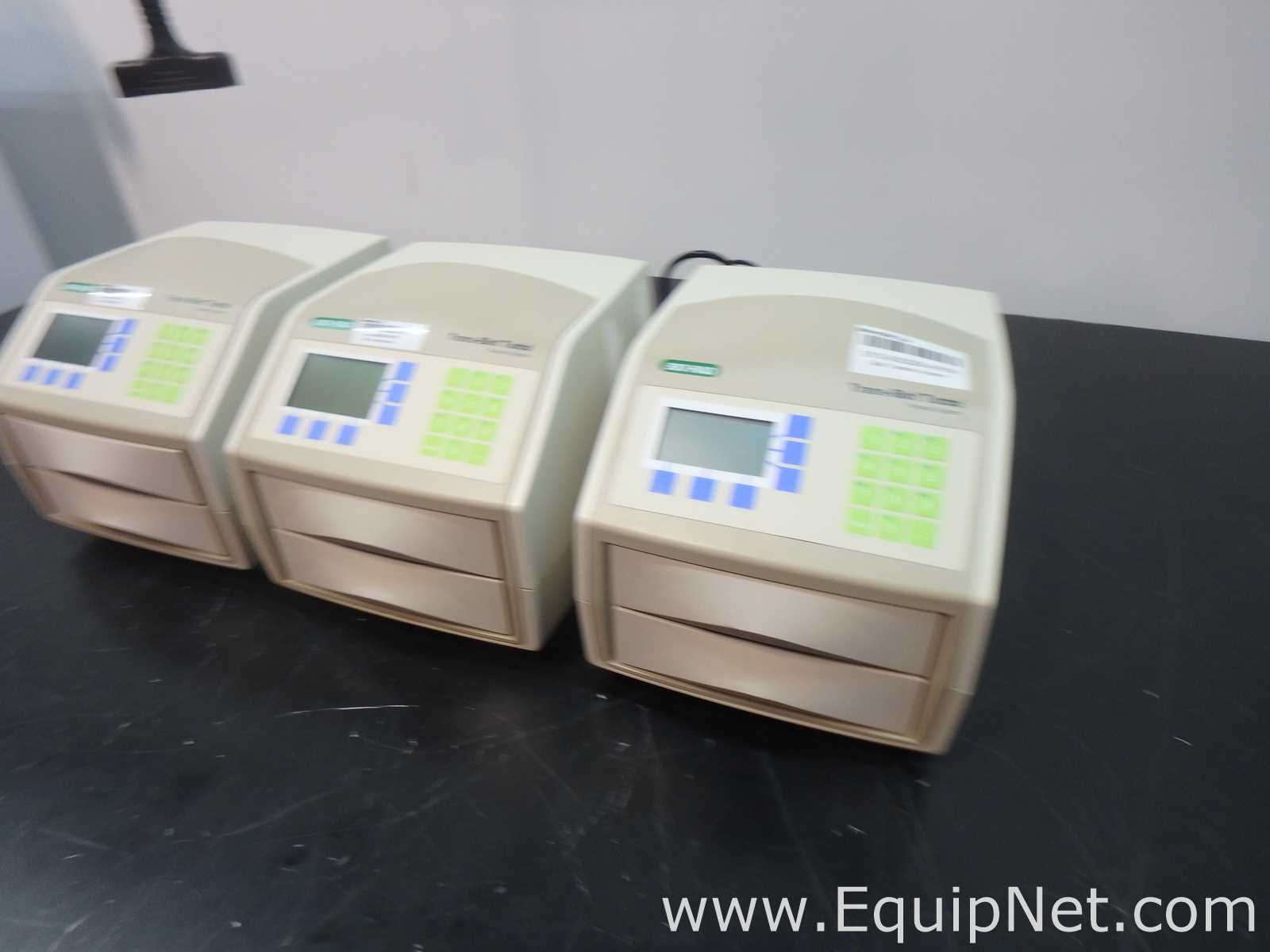 Lot of 3 Bio Rad Trans Blot Turbo Systems