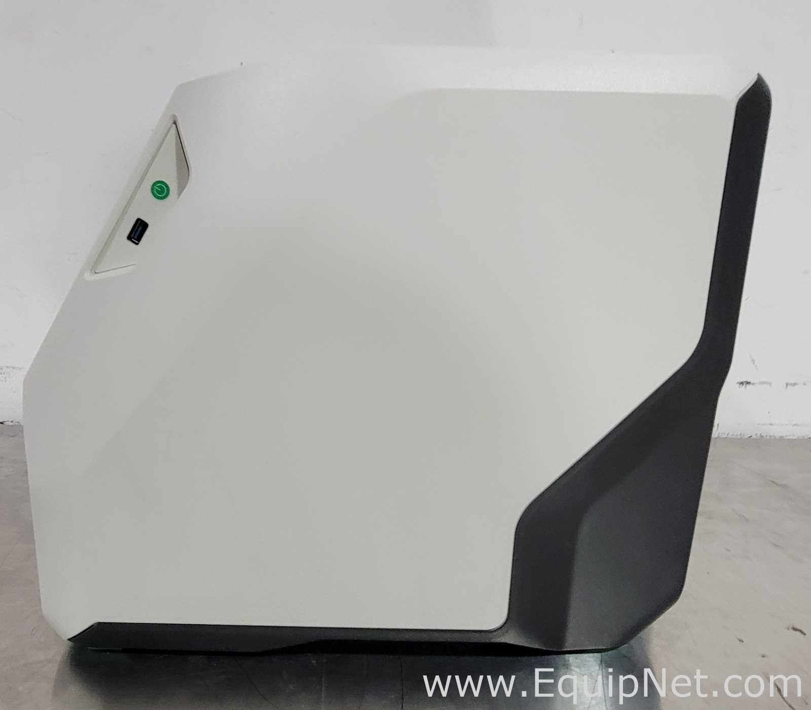 BIO-RAD GelDoc Go Imaging System