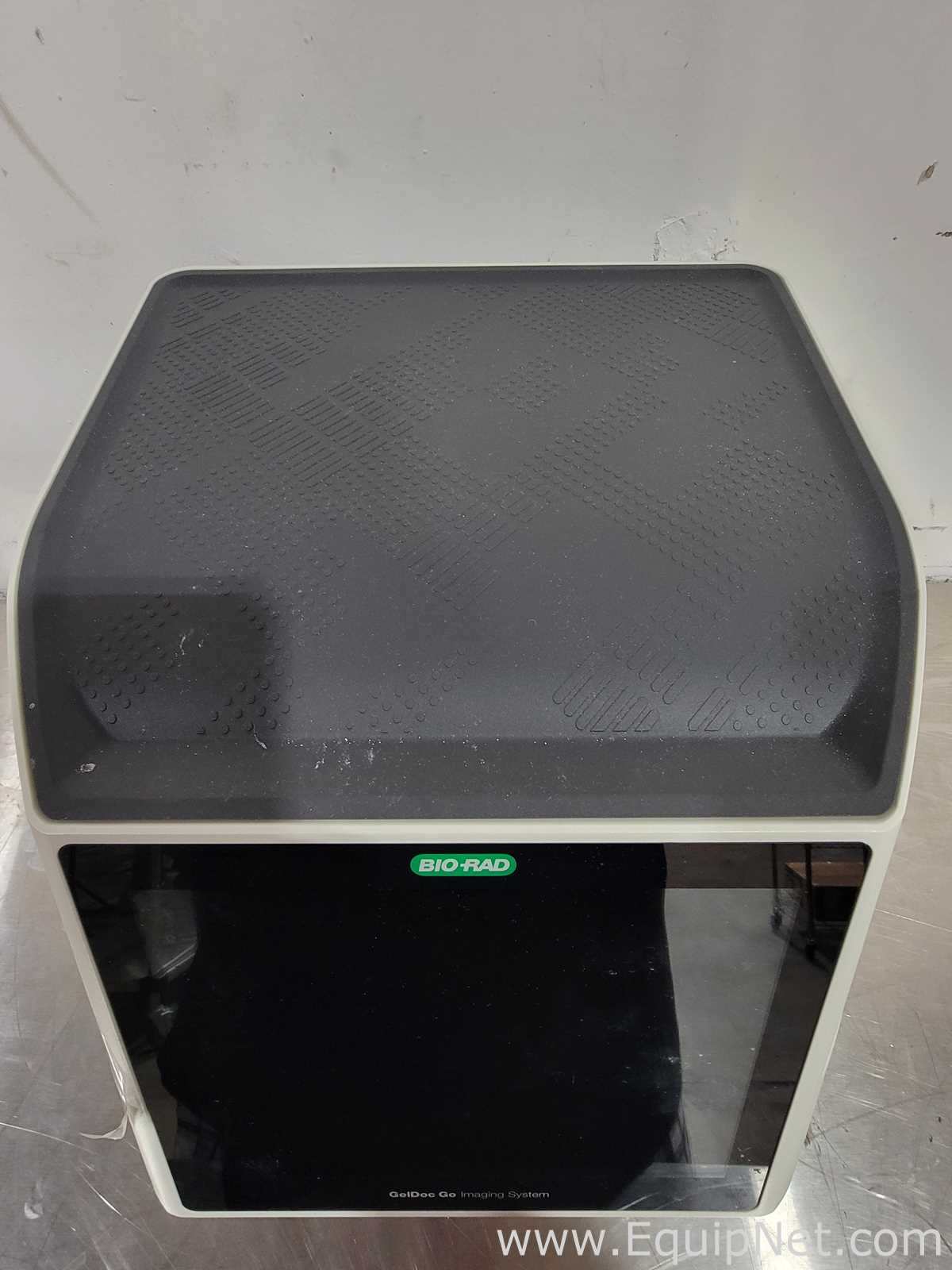 BIO-RAD GelDoc Go Imaging System