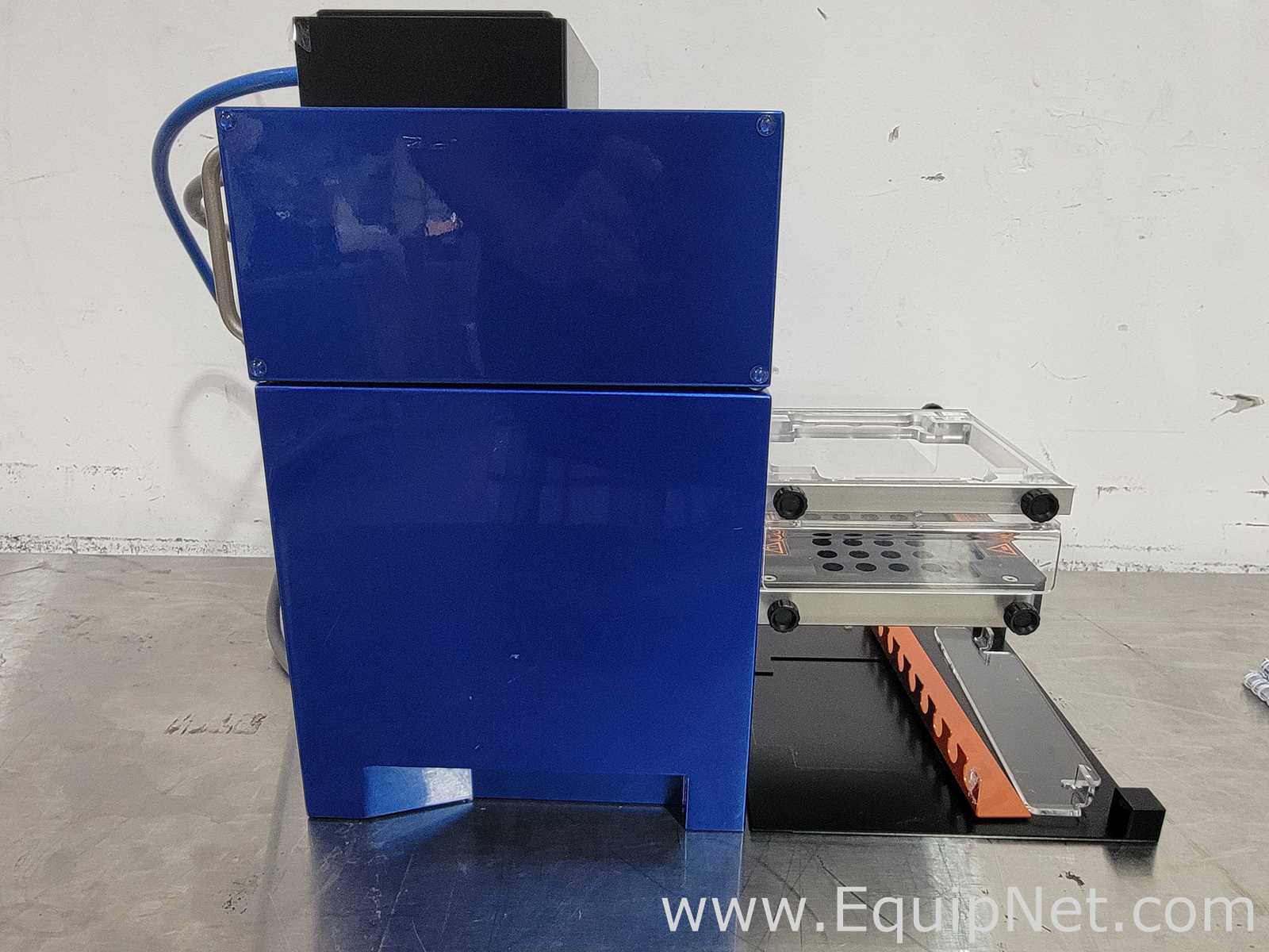 MACS MultiMACS Cell 24 Seperator Separator with MACS Elution Station