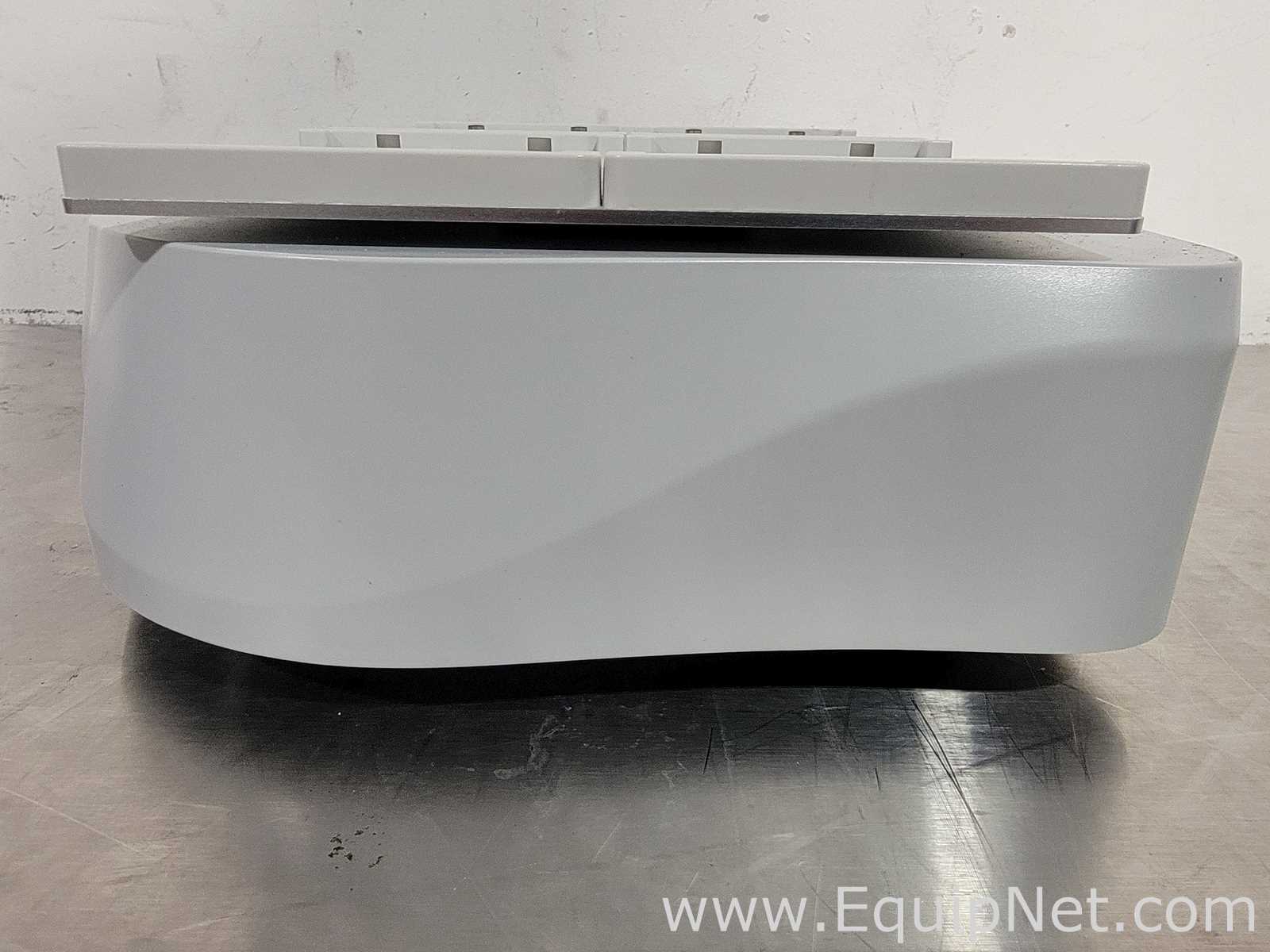 Agitador Benchmark  ORBI-Shaker 4-Plate