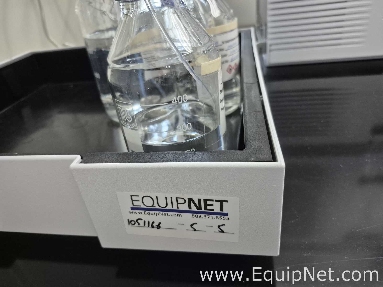 HPLC Agilent Technologies 1260 Infinity II Series