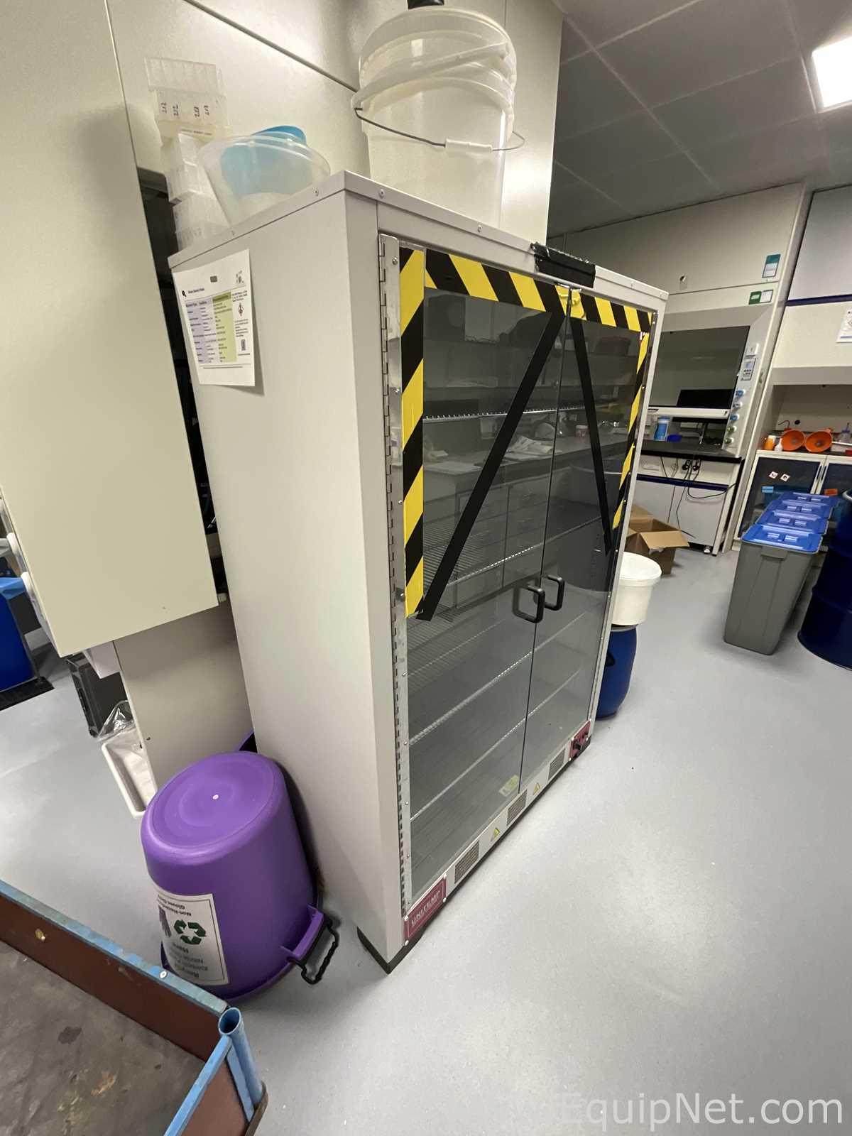 LTE Scientific Drying Cabinet 1000L 1000 Litre 60C Laboratory Drying Cabinet with Circulation Fan